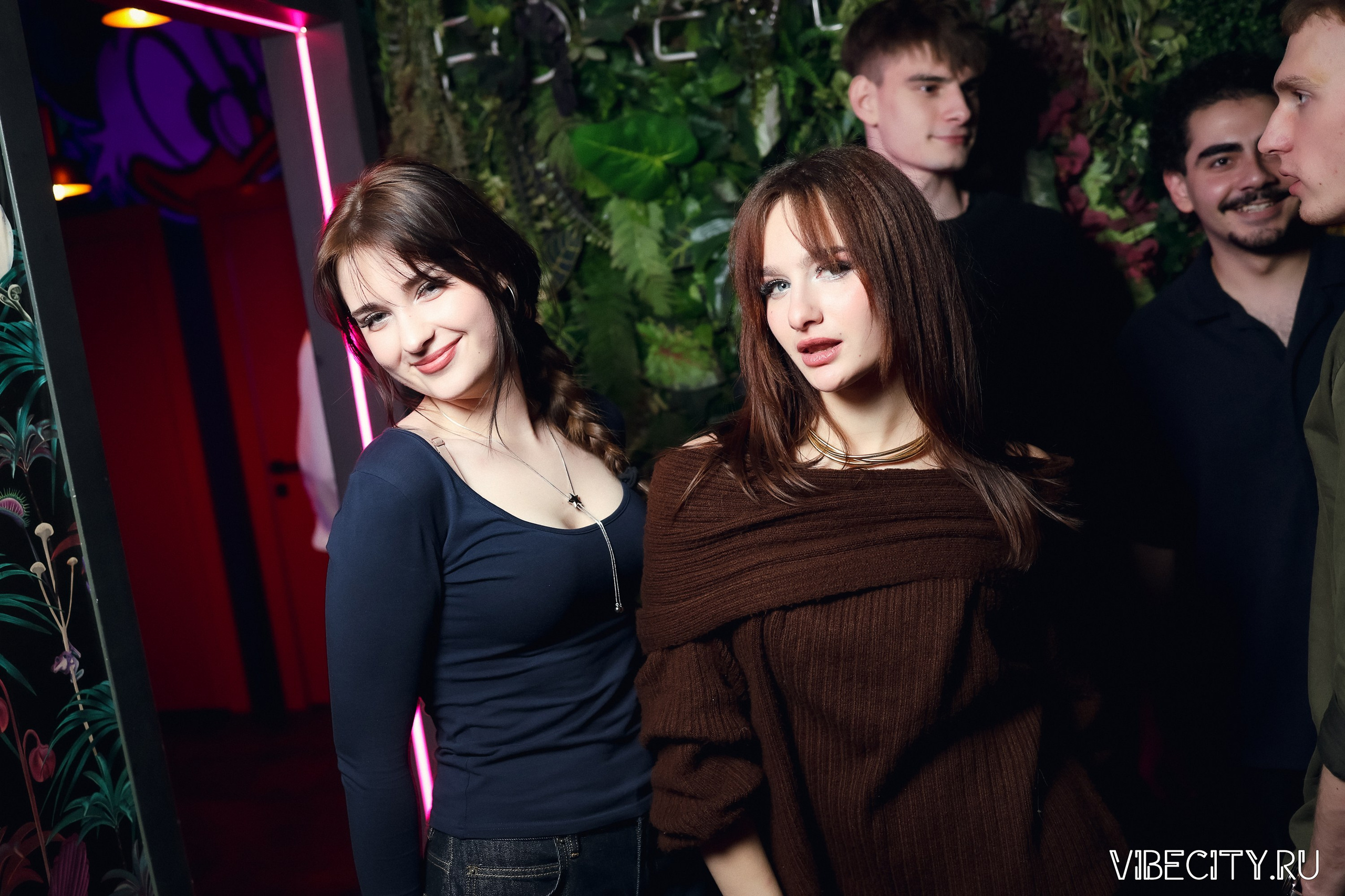 DOUBLE U. VIBECITY.RU Вайб Сити Ру Фоторепортажи Фотоотчеты Калининград