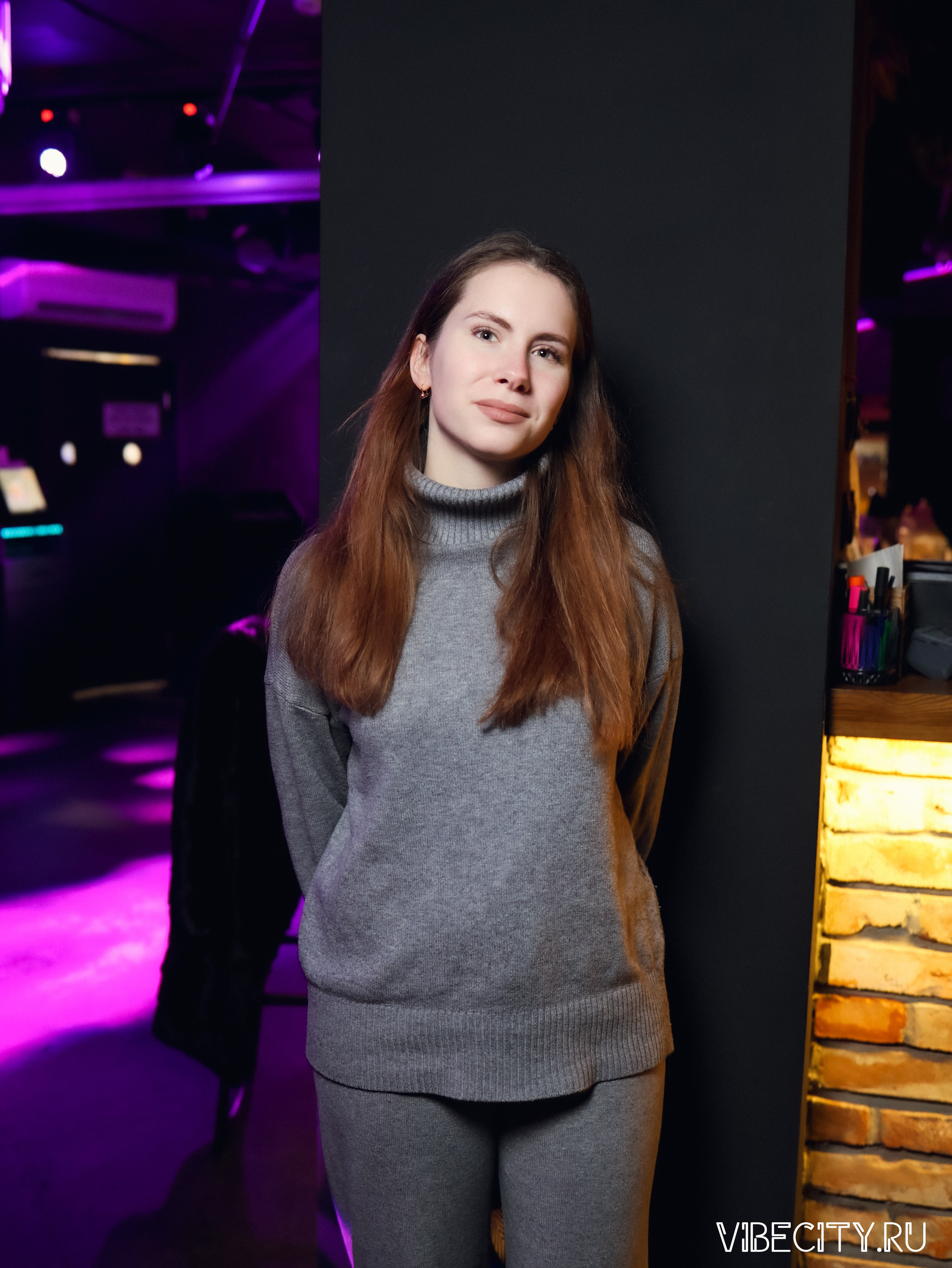 МЯТА lounge. VIBECITY.RU Вайб Сити Ру Фоторепортажи Фотоотчеты Калининград