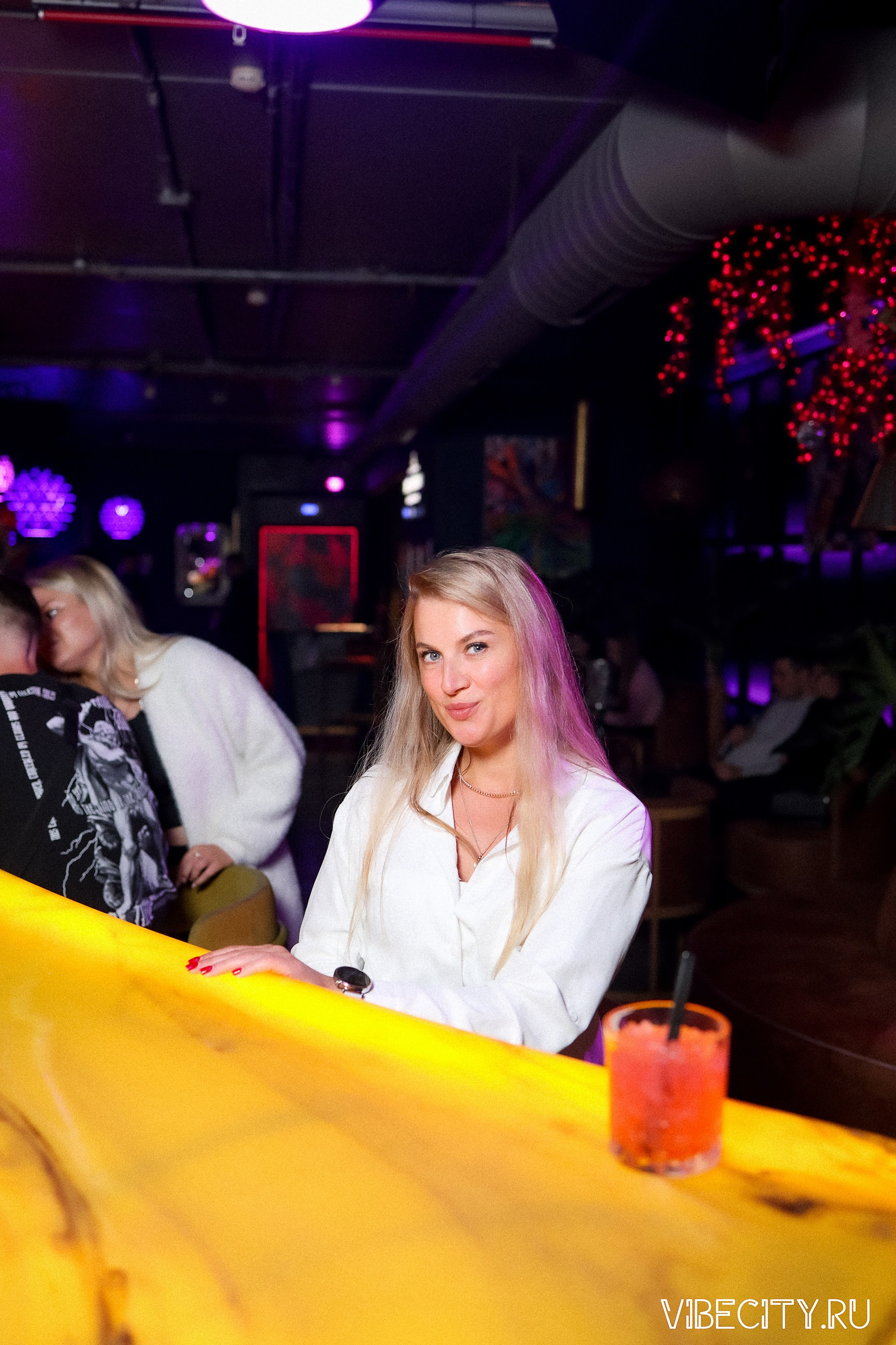 DOUBLE U. VIBECITY.RU Вайб Сити Ру Фоторепортажи Фотоотчеты Калининград