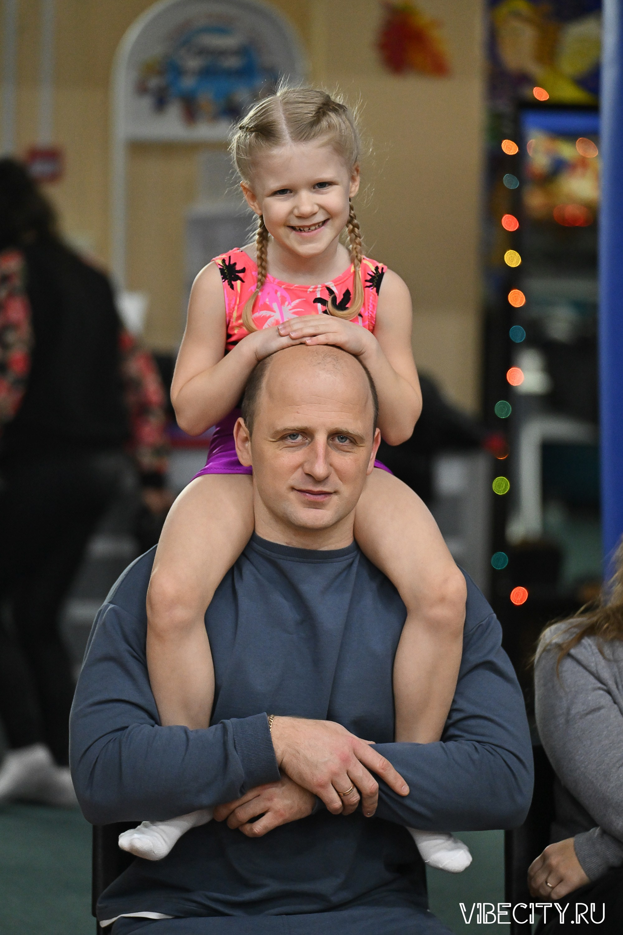 Контрольная тренировка по спортивной гимнастике. VIBECITY.RU Вайб Сити Ру Фоторепортажи Фотоотчеты Калининград