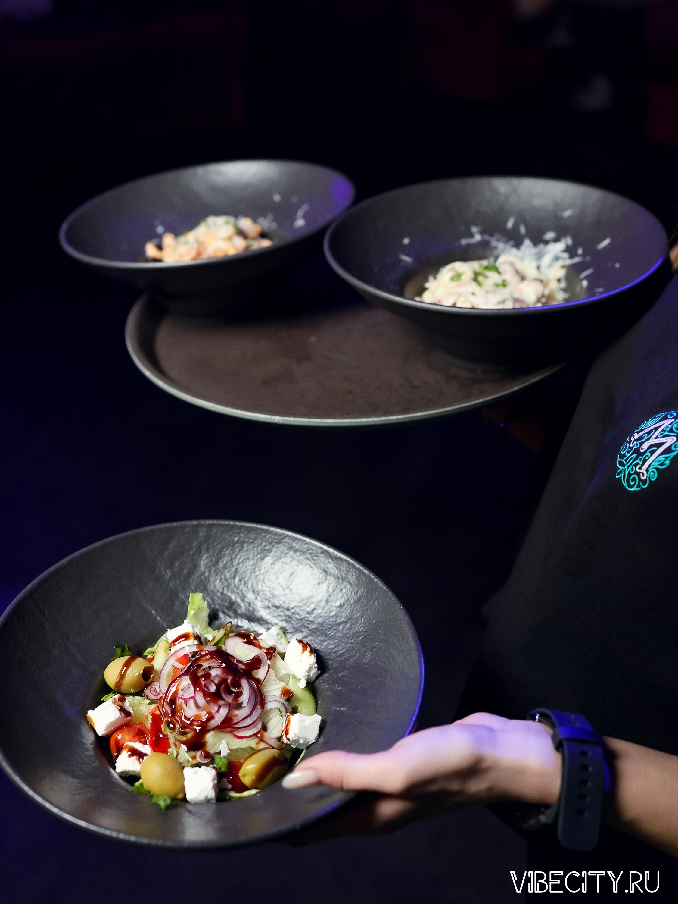 Мята Lounge. VIBECITY.RU Вайб Сити Ру Фоторепортажи Фотоотчеты Калининград