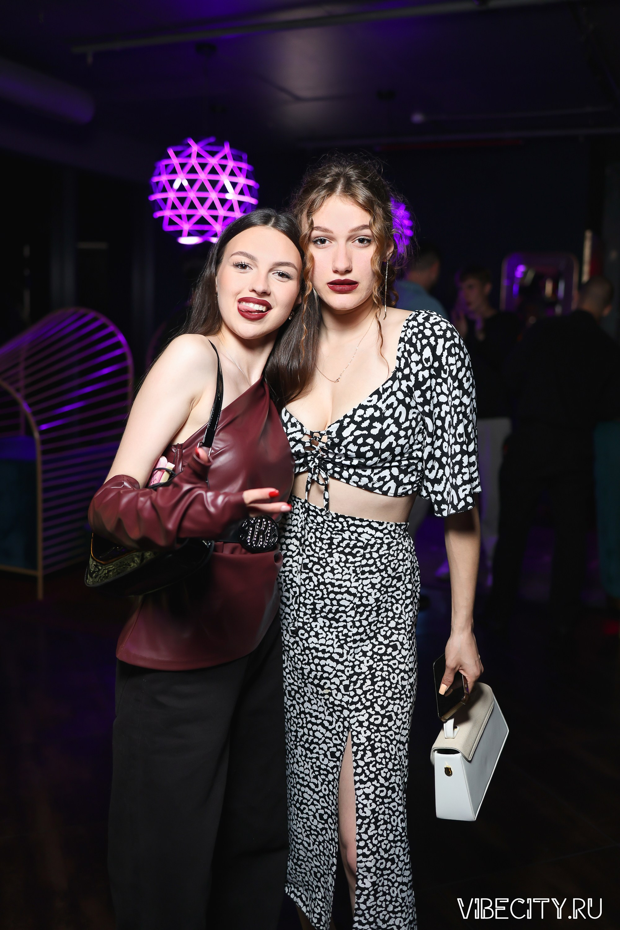 DOUBLE U. VIBECITY.RU Вайб Сити Ру Фоторепортажи Фотоотчеты Калининград