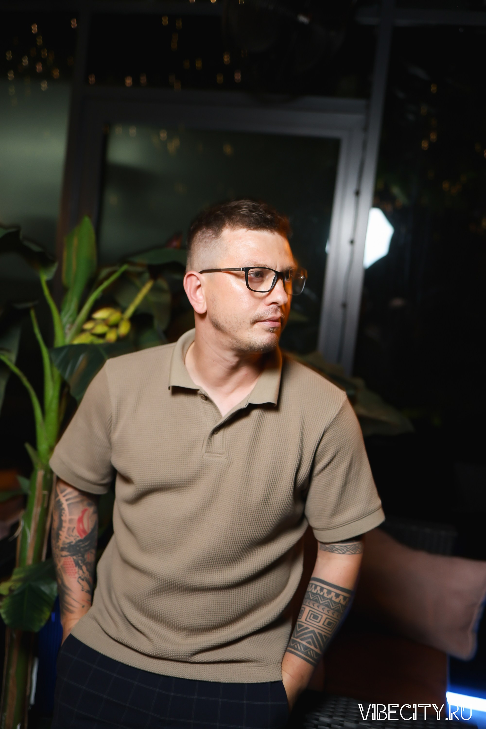 DOUBLE U. VIBECITY.RU Вайб Сити Ру Фоторепортажи Фотоотчеты Калининград