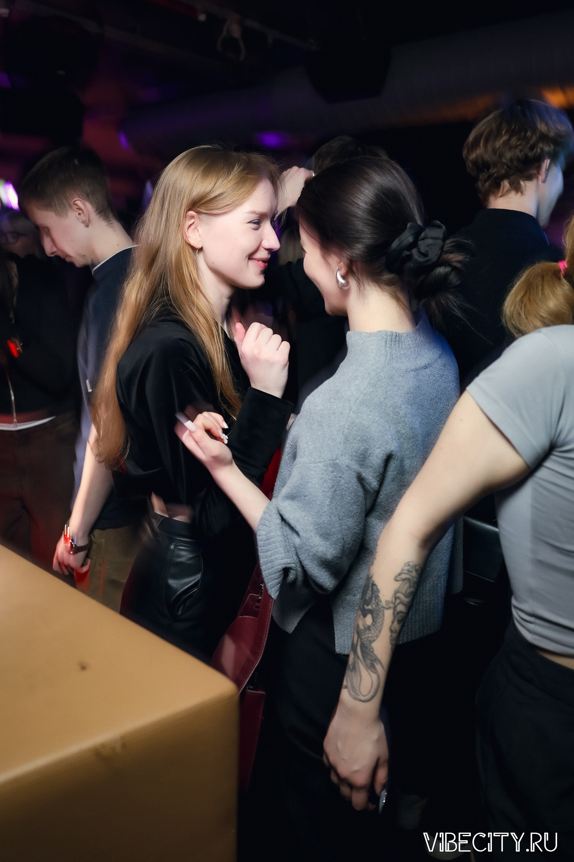 DOUBLE U. VIBECITY.RU Вайб Сити Ру Фоторепортажи Фотоотчеты Калининград