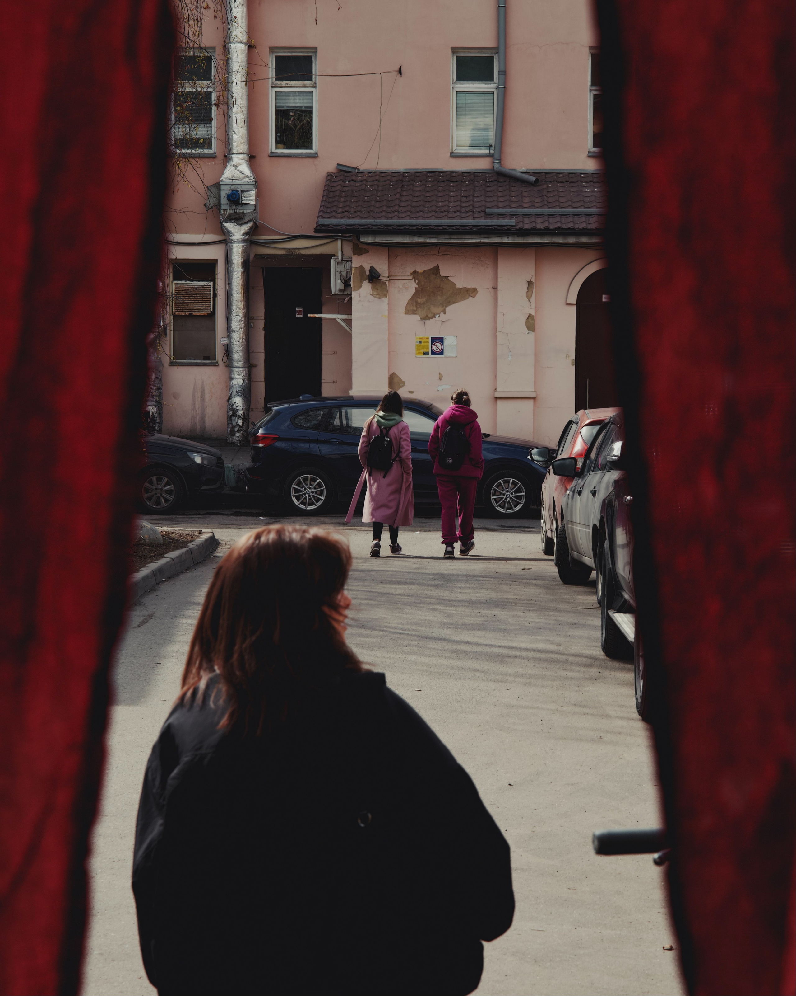 Глеб Колобаев — Яркий стрит