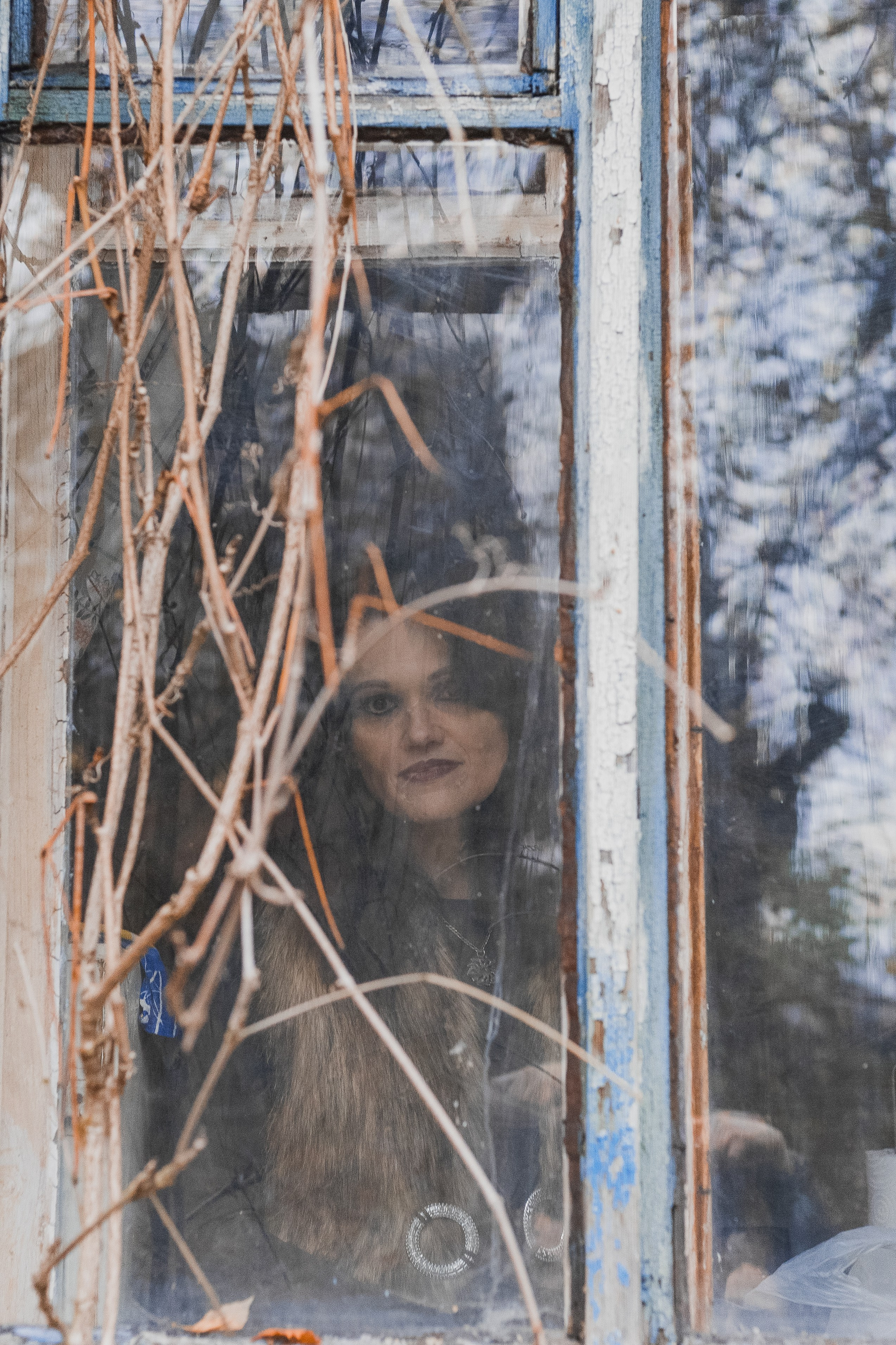 «Случайные выходят из игры…». Портфолио