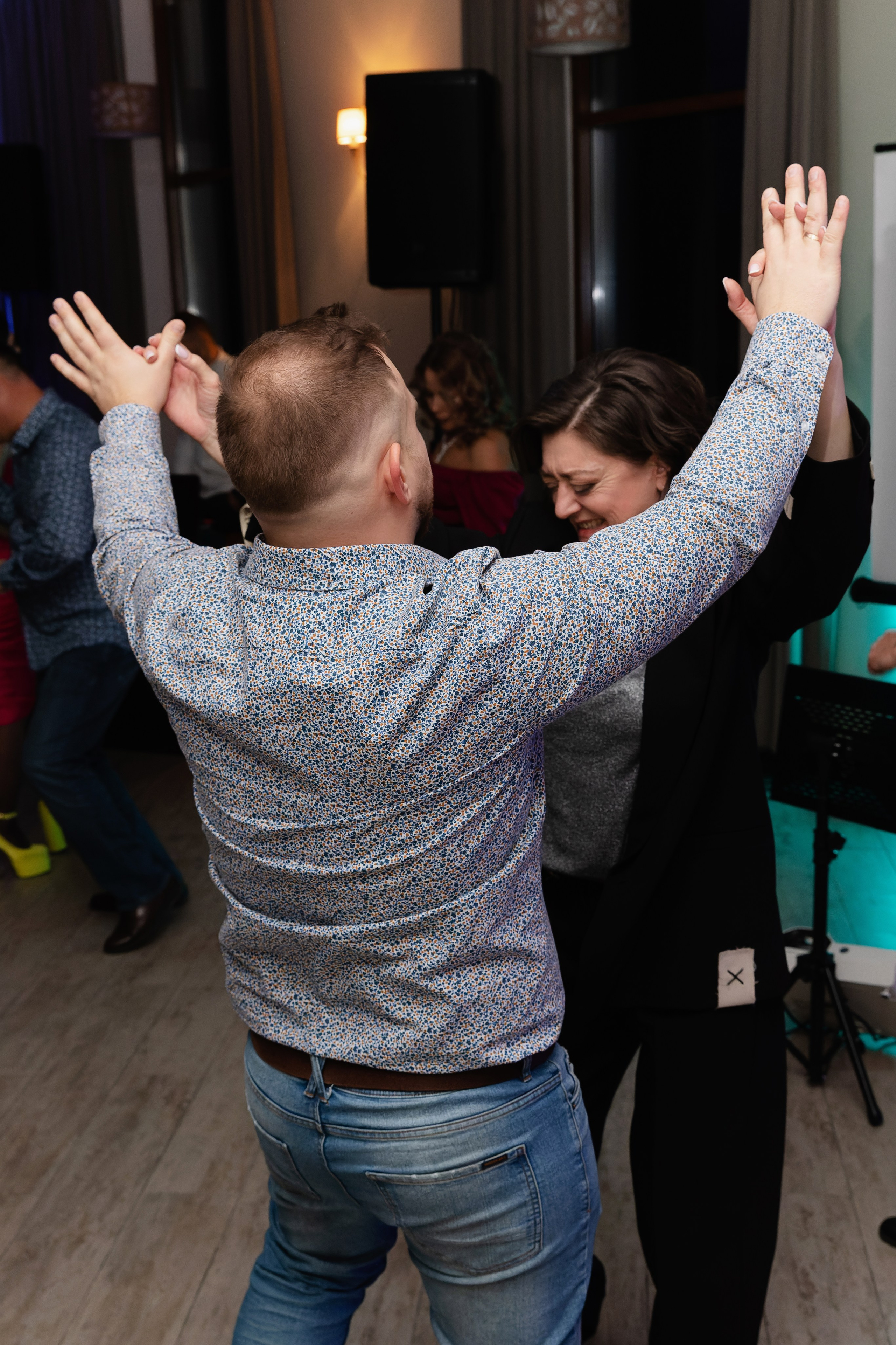 BOHNENKAMP. Репортажный и свадебный фотограф в Минске Шамко Анатолий