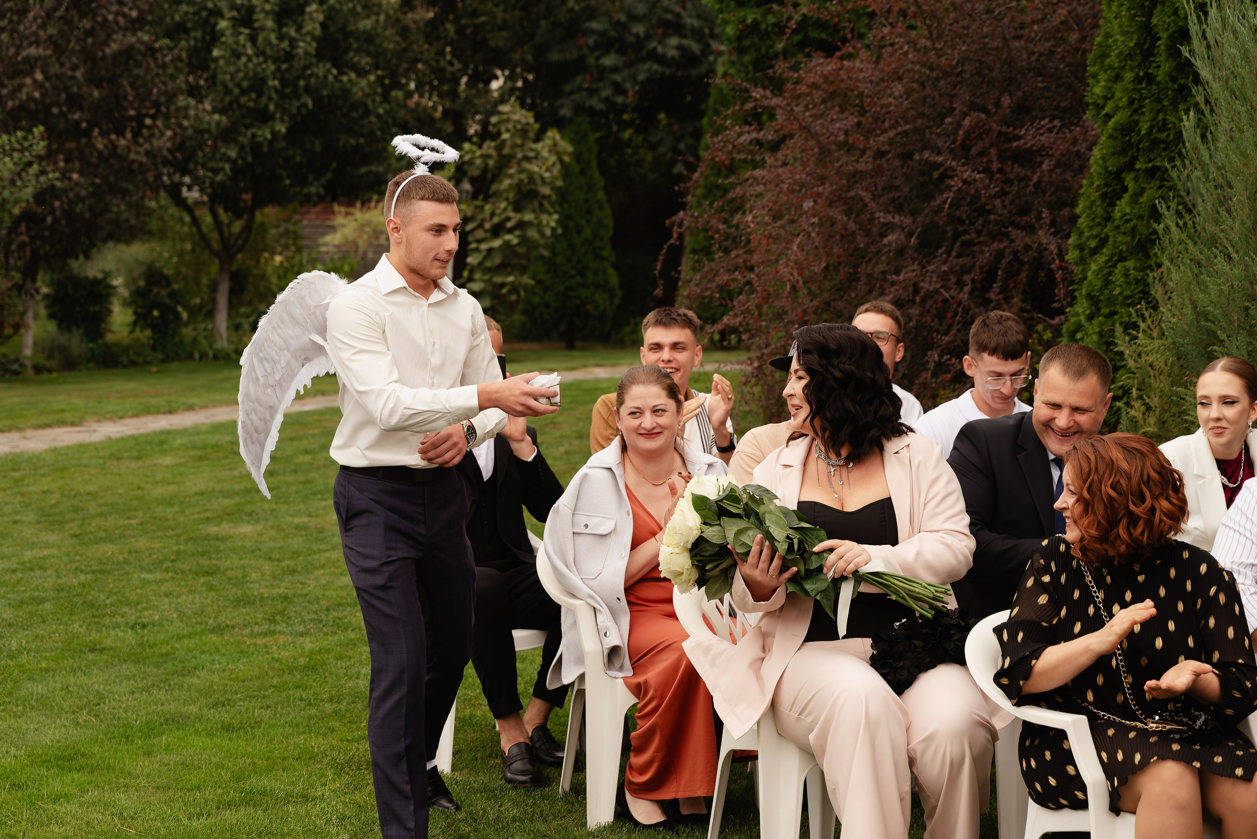 Свадебная серия фотографий. Репортажный и свадебный фотограф в Минске Шамко Анатолий