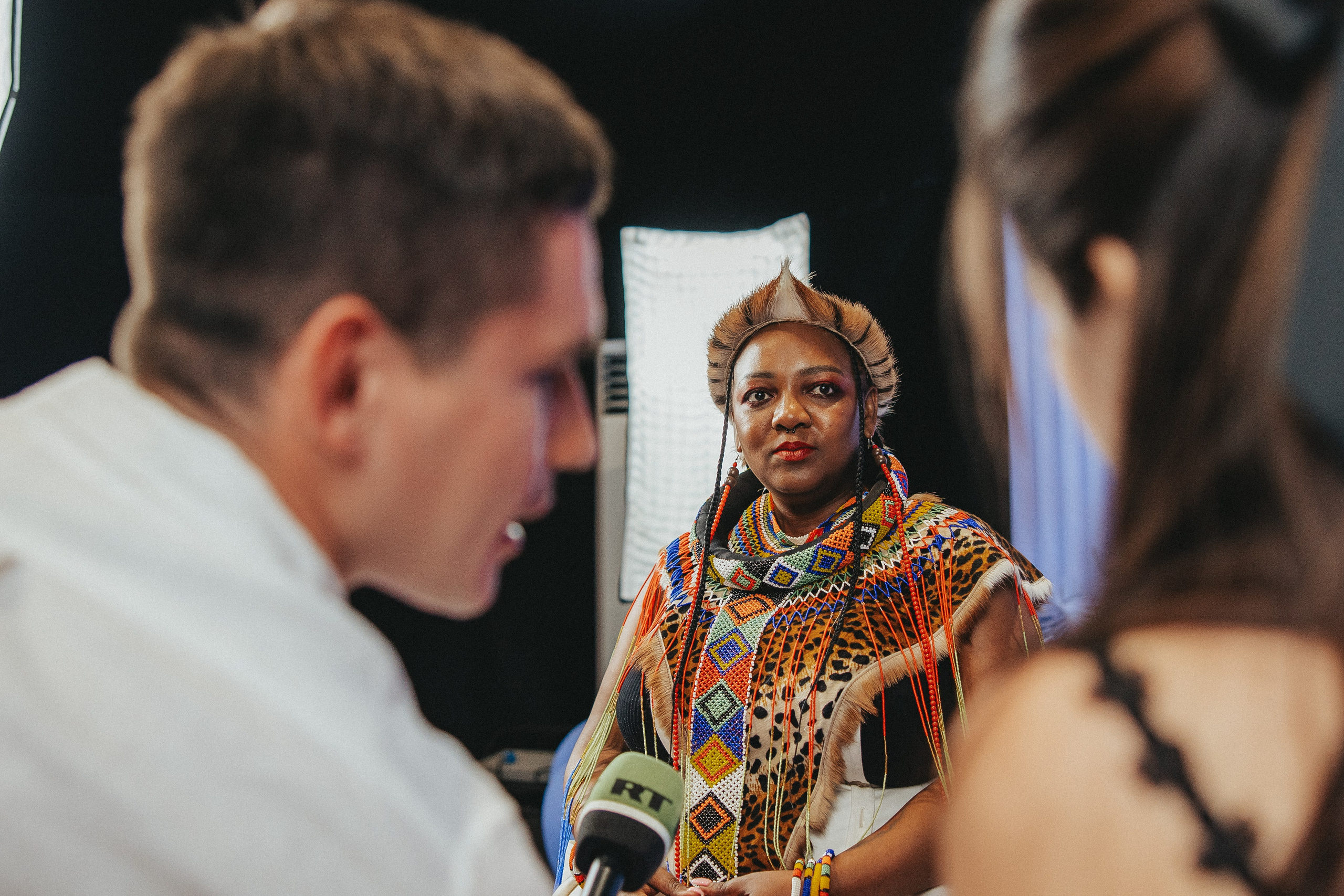 Фестиваль Таврида Арт. Izotoff Photographer