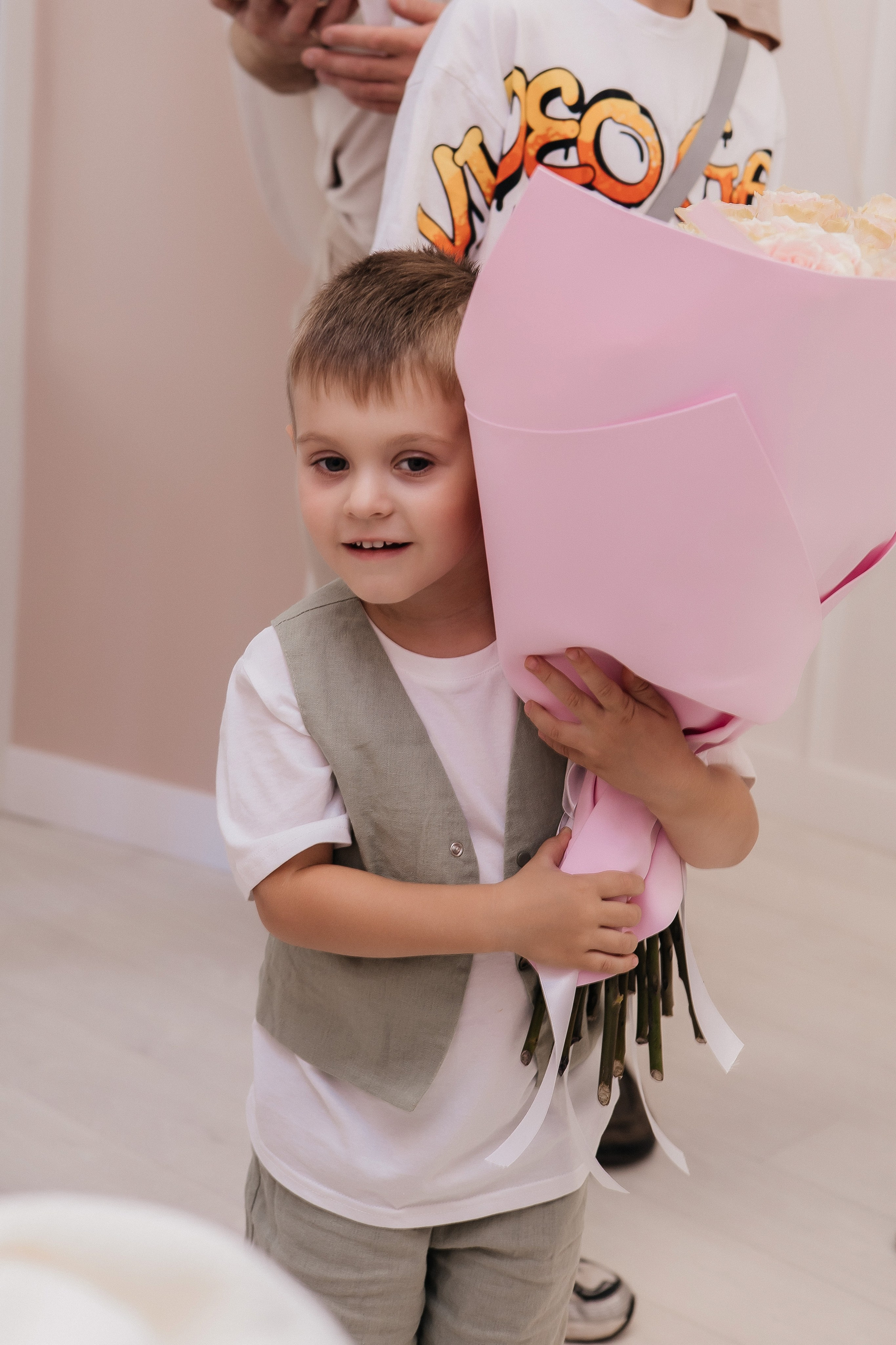 Выписка 14 июня 2024. Фотограф Ростов-на-Дону | фототерапевт