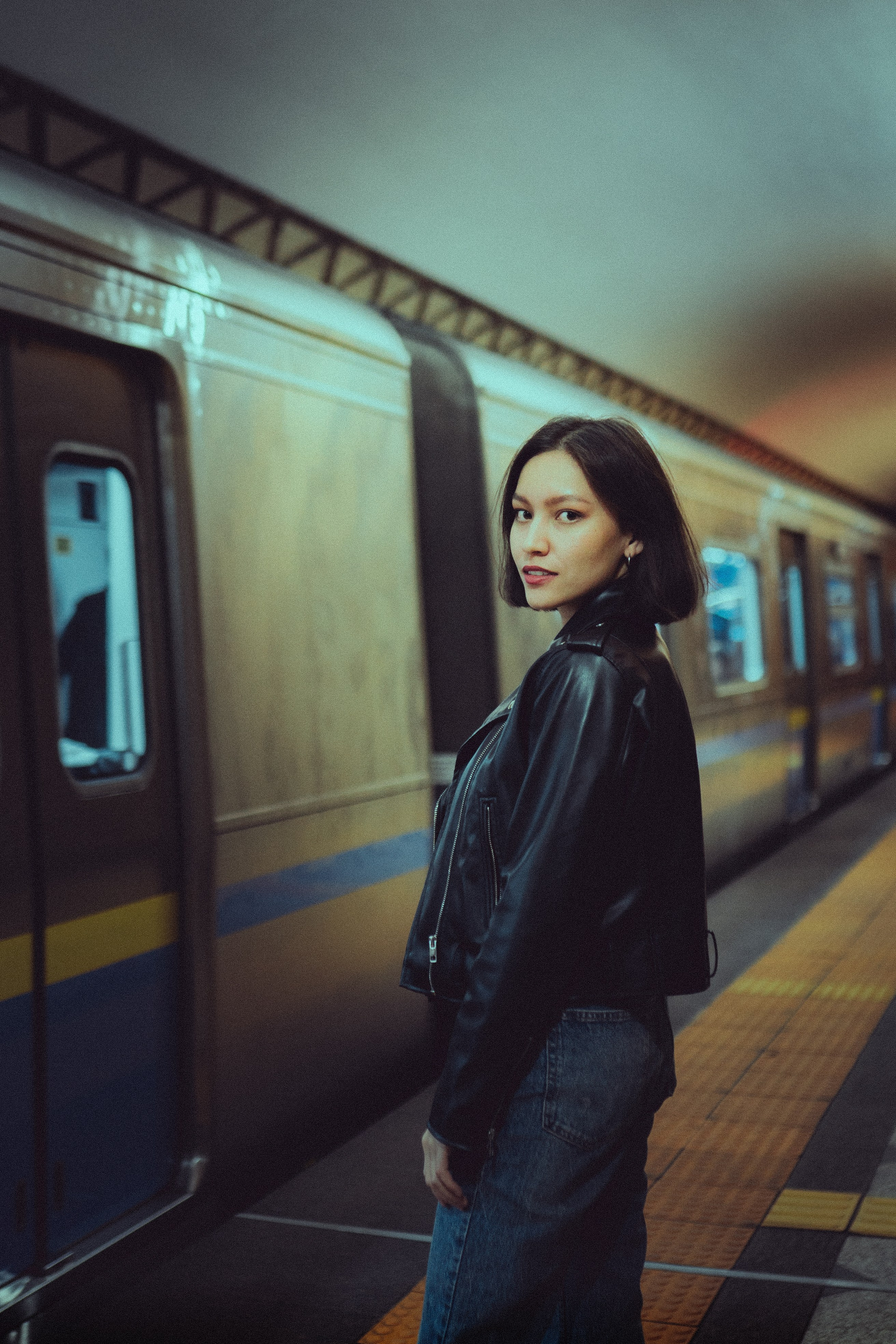 Персональные съемки