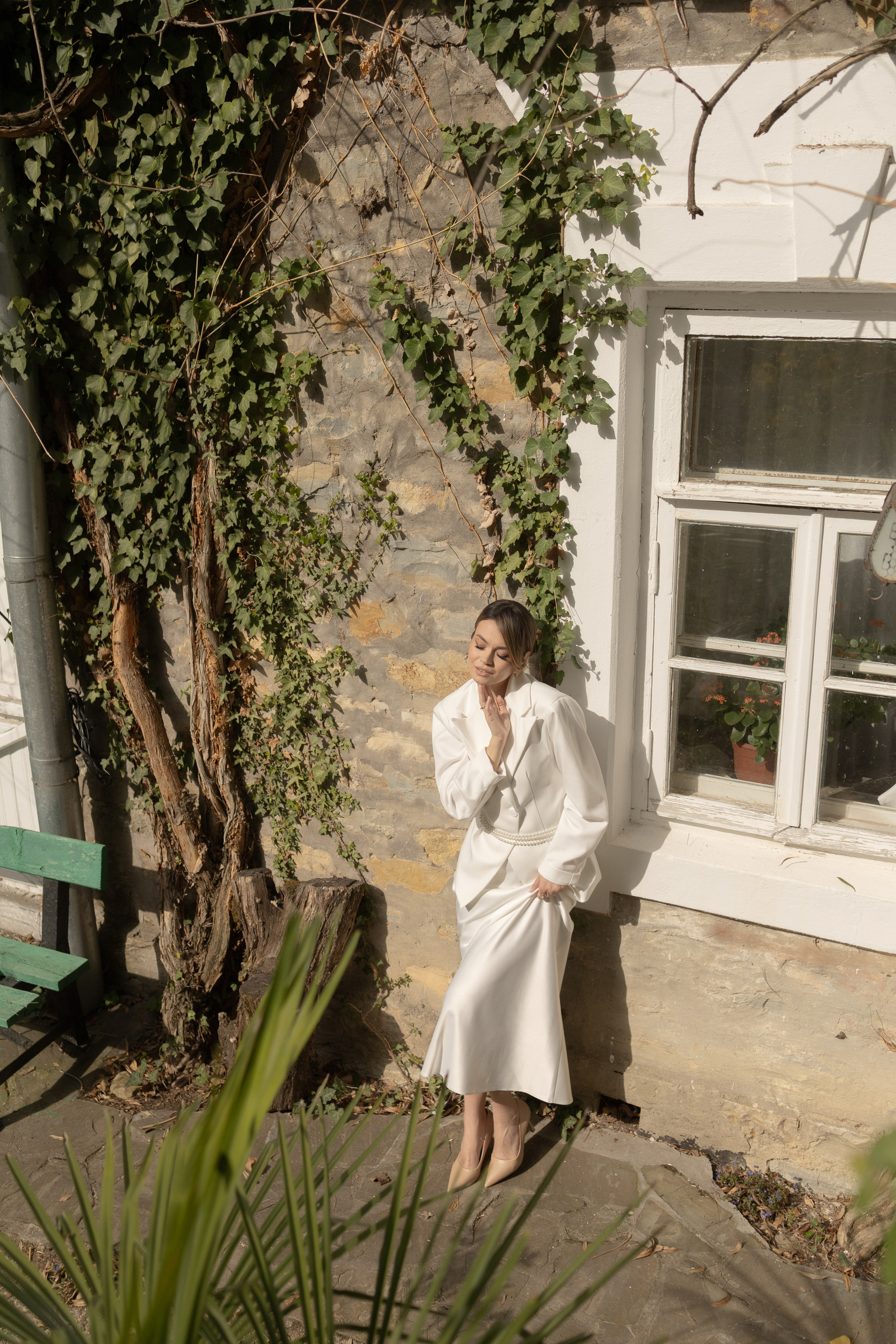 Дача Короленко. Семейный и портретный фотограф в Геленджике Любовь Бодрова