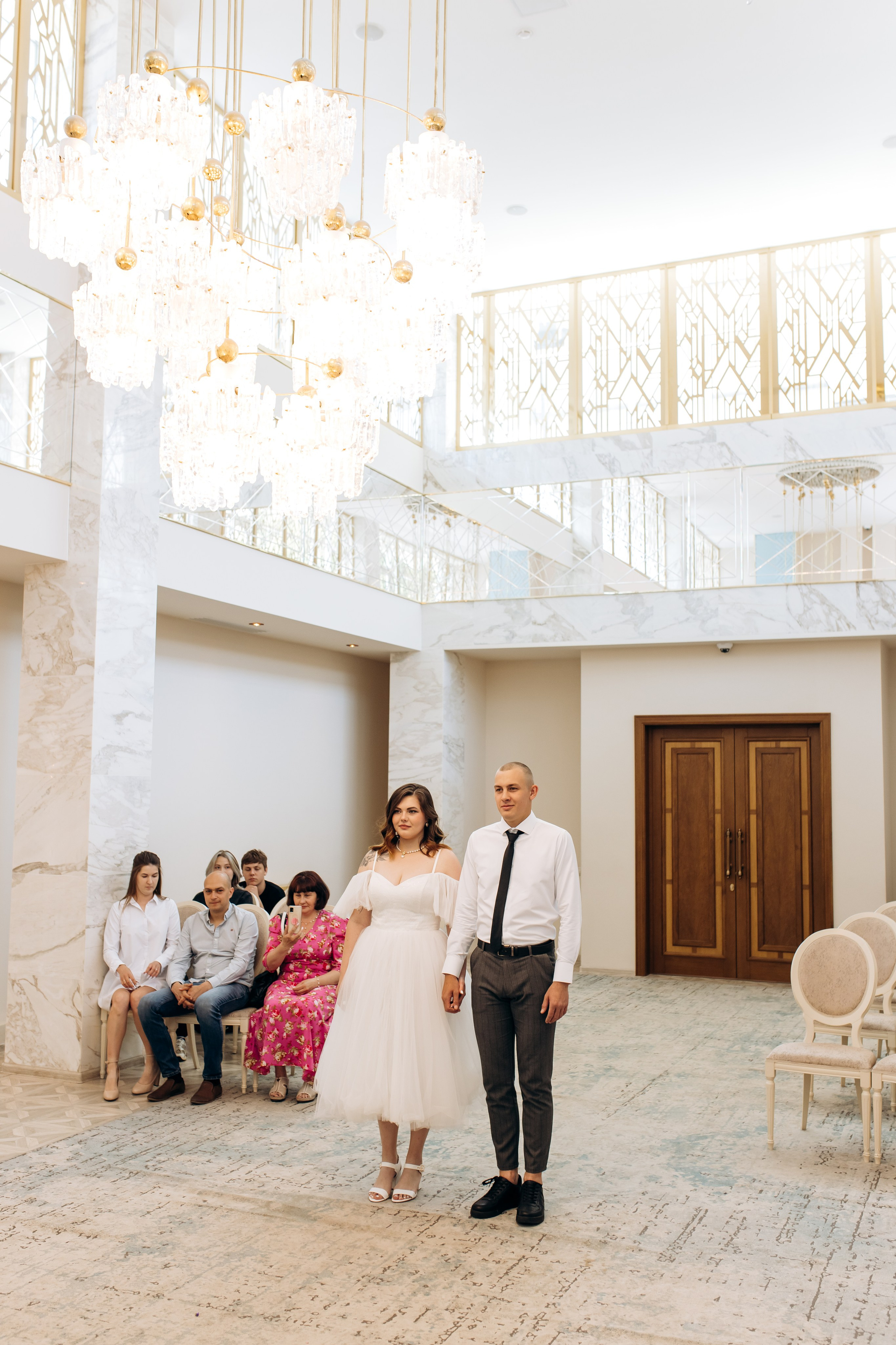 Свадебная фотосессия. Ваш универсальный фотограф Евгения Дунаевская