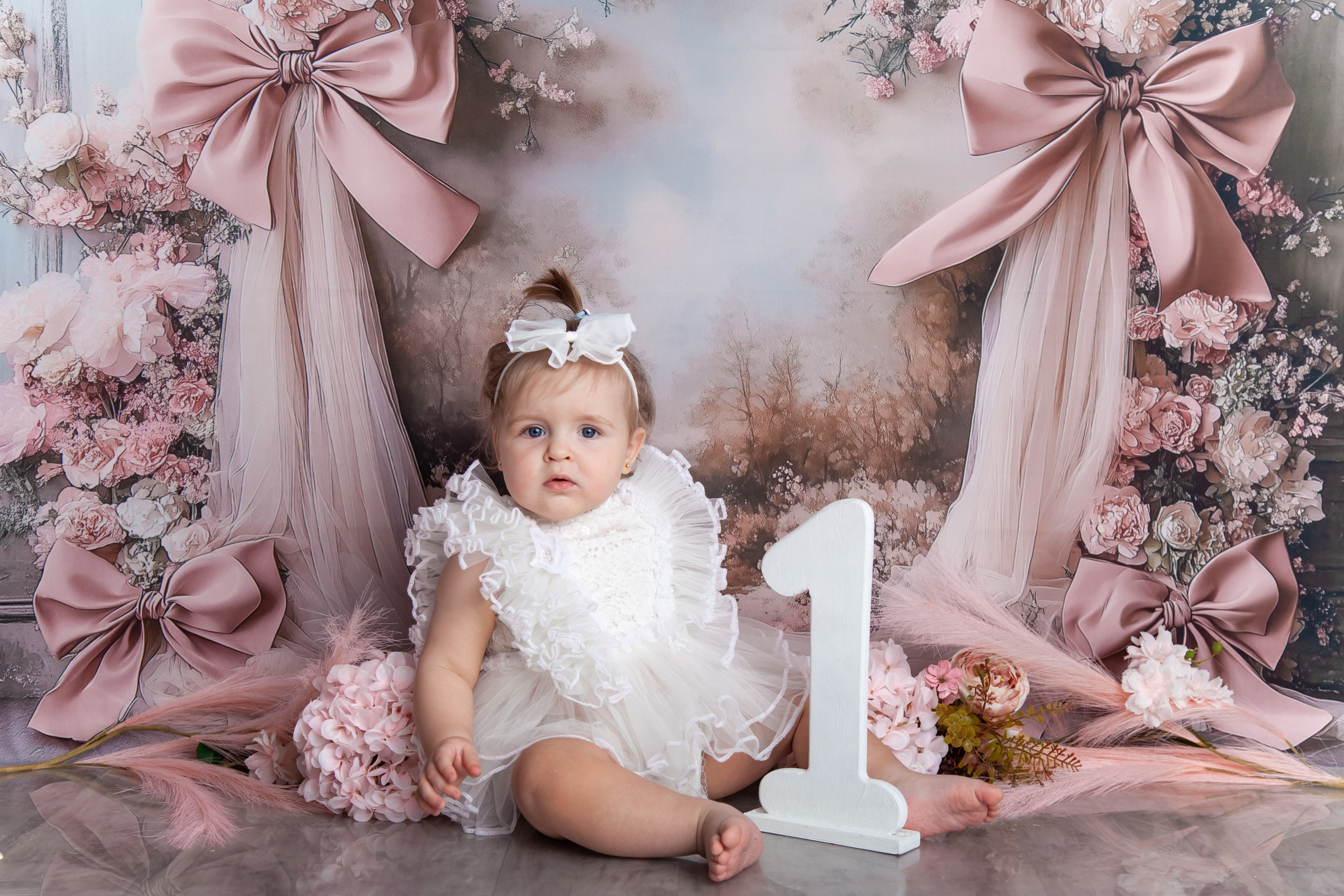Детский фотограф в Саратове. Детская фотосессия в Саратове. Годовасие. 1 годик. Фотосессия под ключ. Фотограф Newborn в Саратове Екатерина Завитова