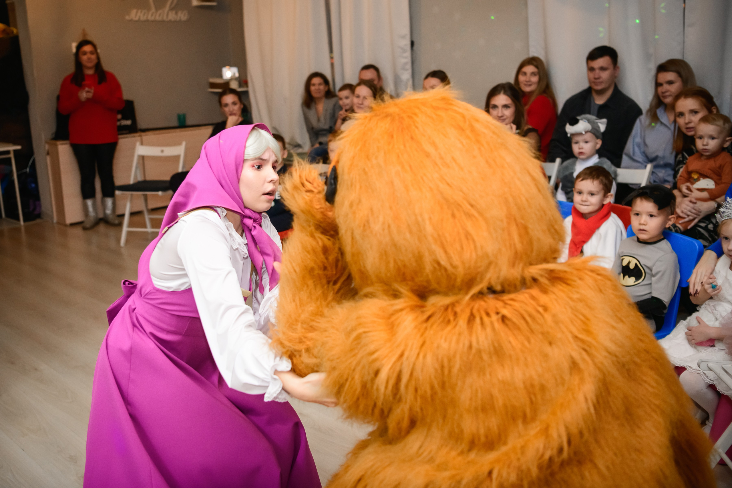 Новогодняя детская съемка. Фомина Елена Свадебный и семейный фотограф