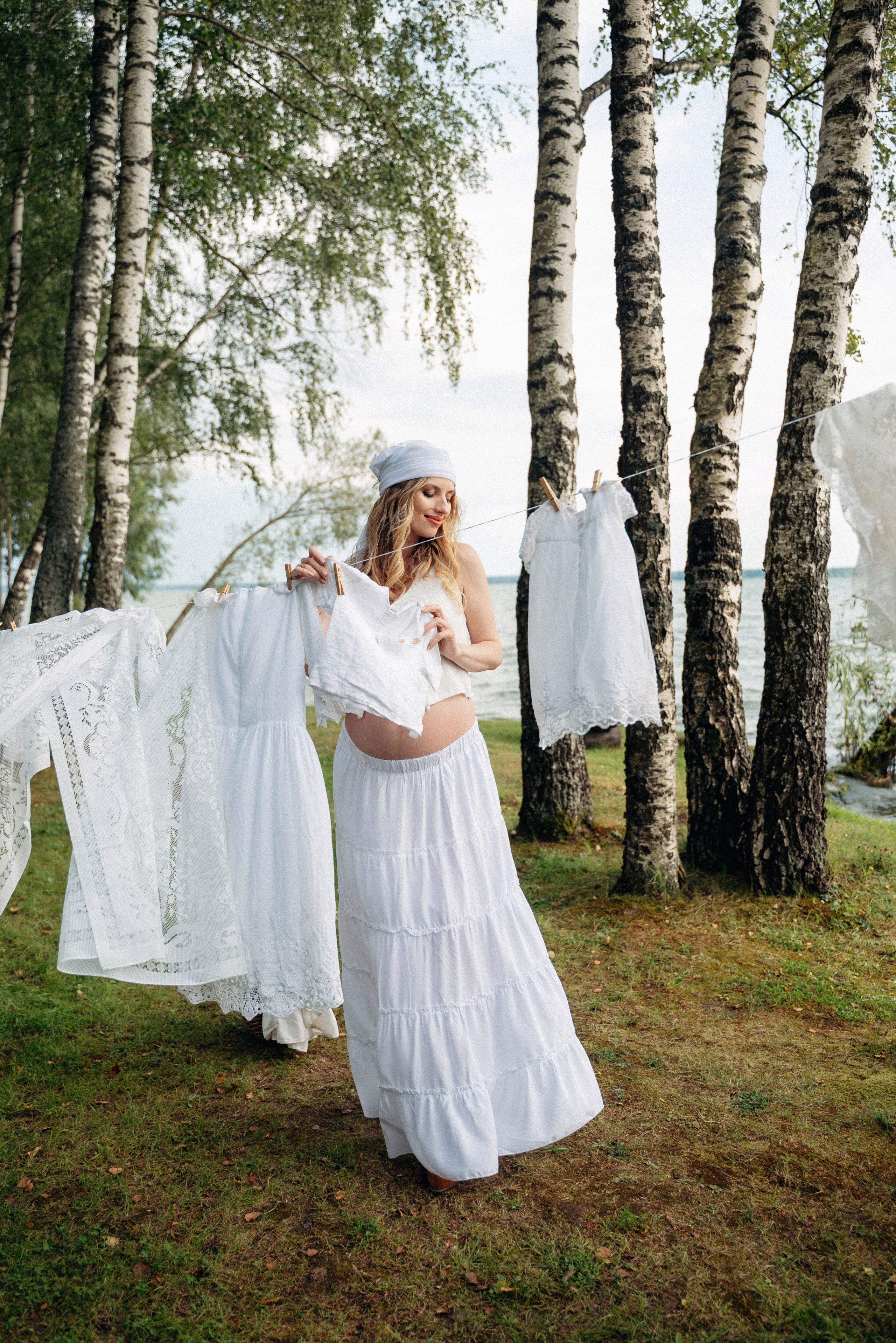Стирка. Свадебный и портретный фотограф в Минске Наташа Каракулова