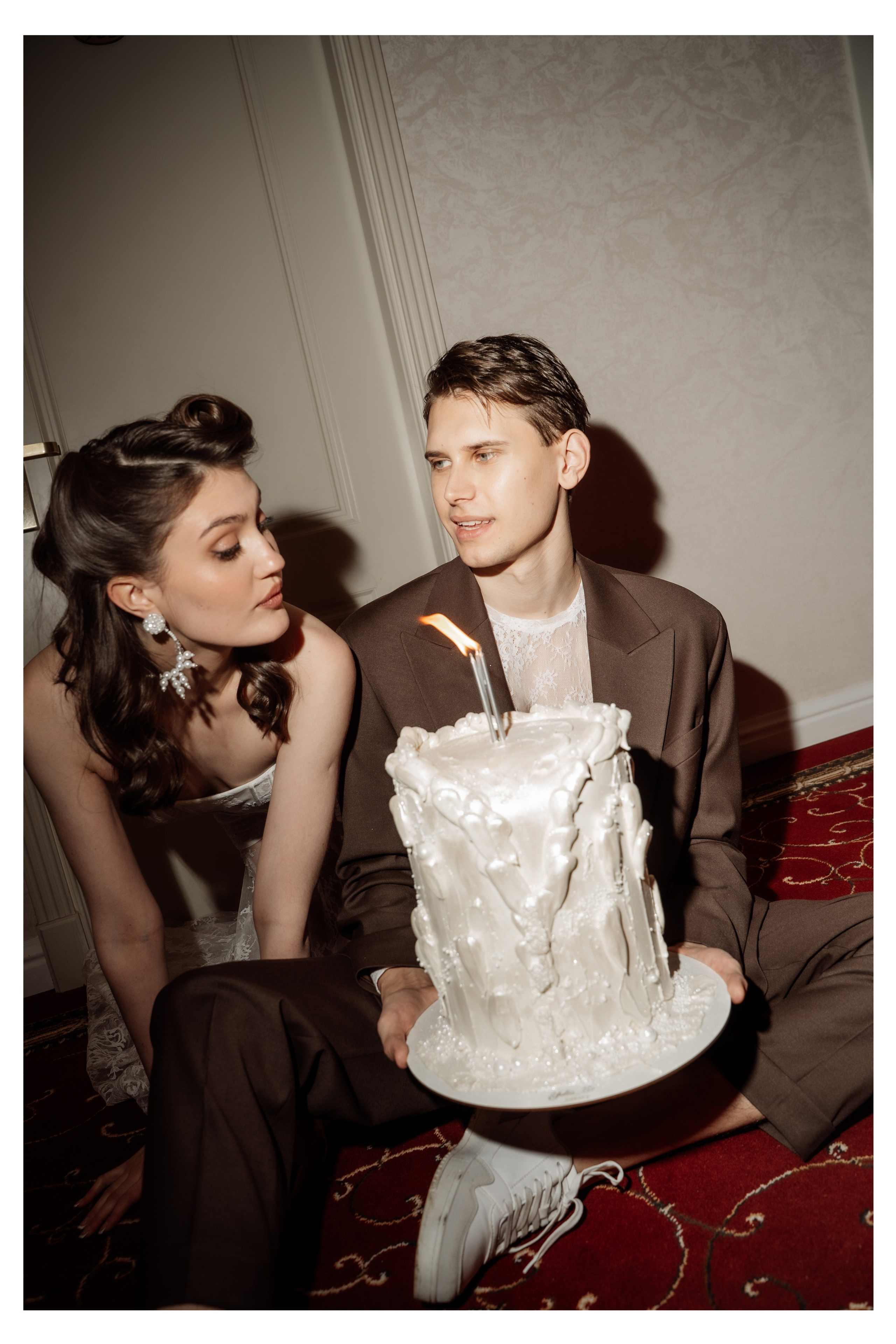 Утро. Свадебный фотограф Тольятти Москва Адамова Виктория