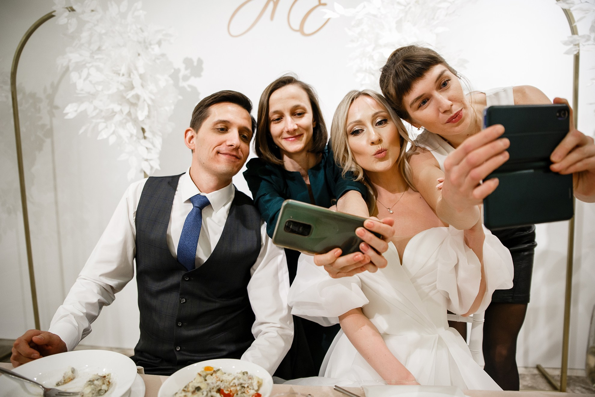 Свадьба Кати и Антона. Константин Солодянкин — свадебный и репортажный фотограф в Екатеринбурге и Верхней Пышме