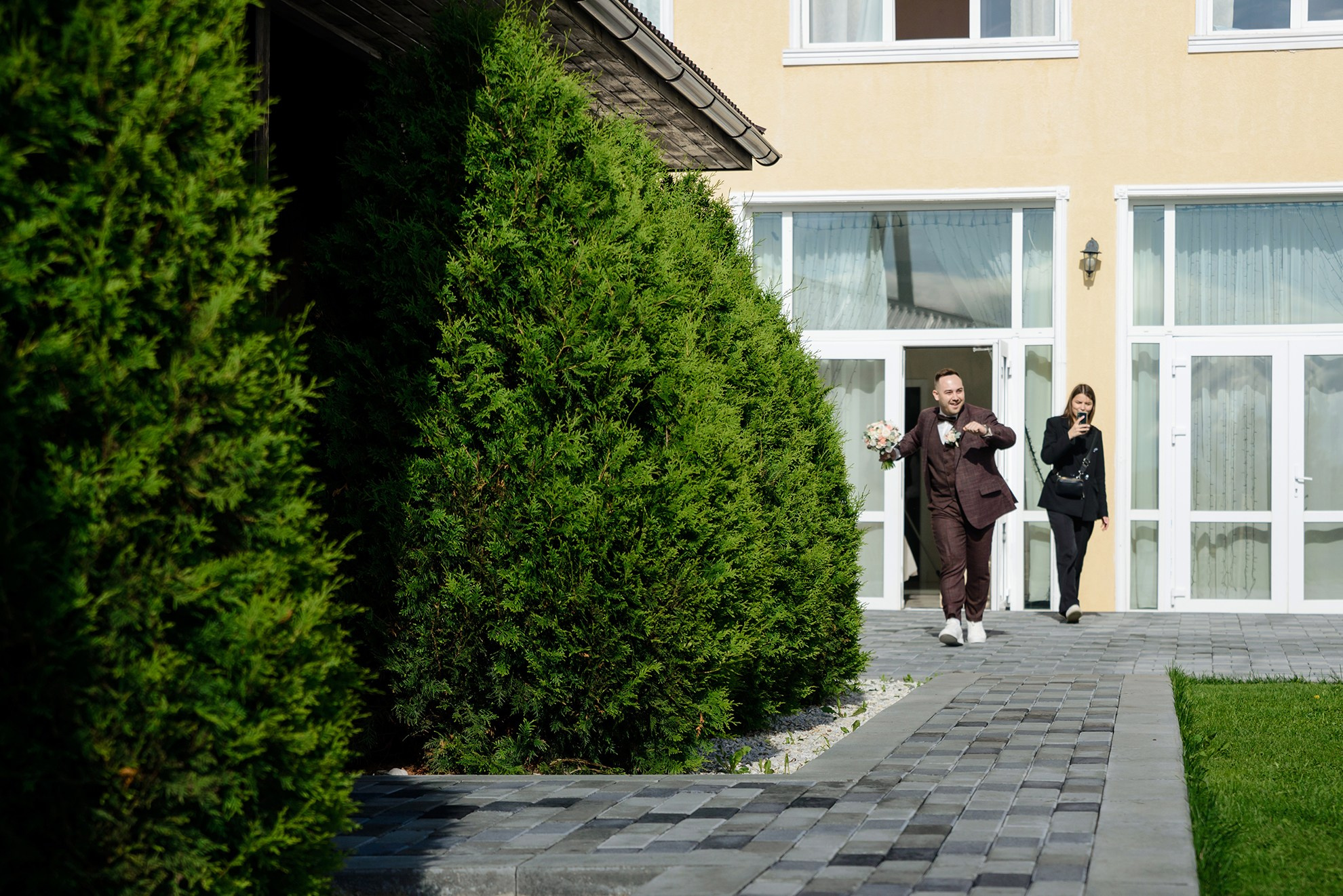 Свадьба Антон и Катя. Константин Солодянкин — свадебный и репортажный фотограф в Екатеринбурге и Верхней Пышме