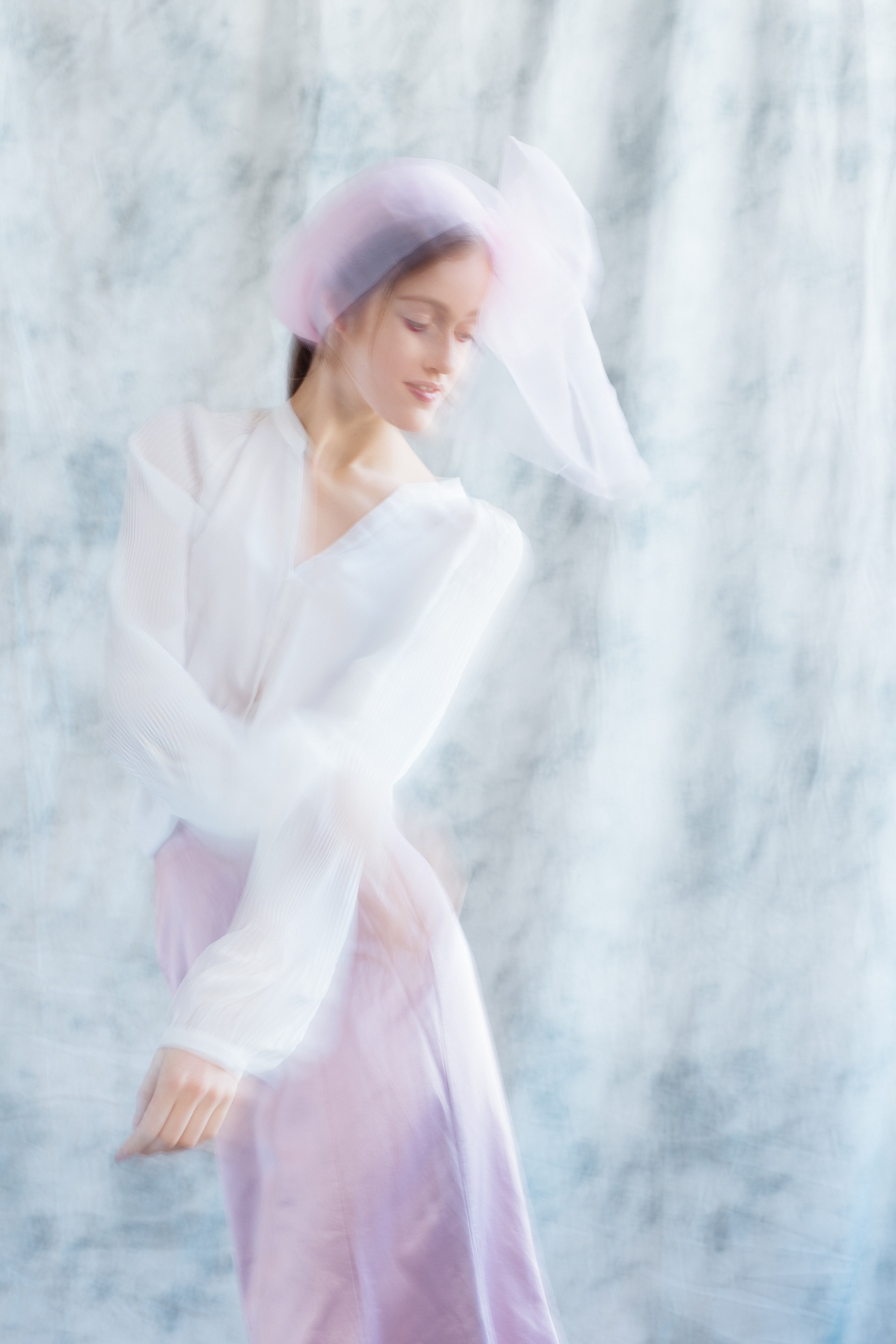 Портреты. Фотограф Вероника Кольтеева