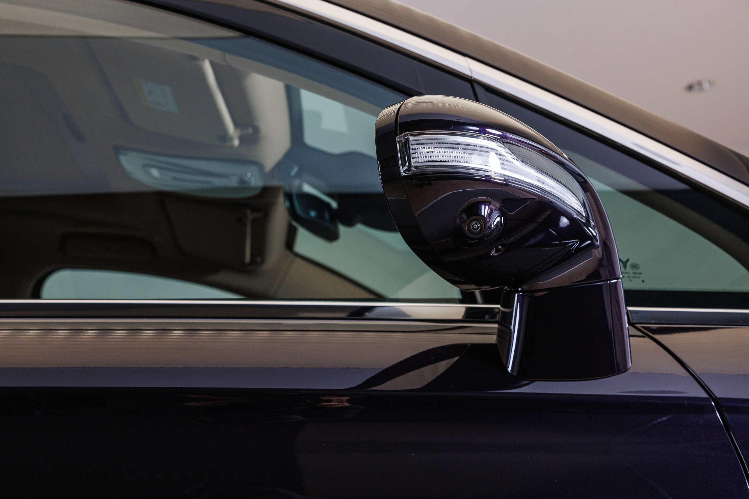 ДЦ VOYAH Минеральные Воды. Фотограф Ставрополь Петр Голубенко