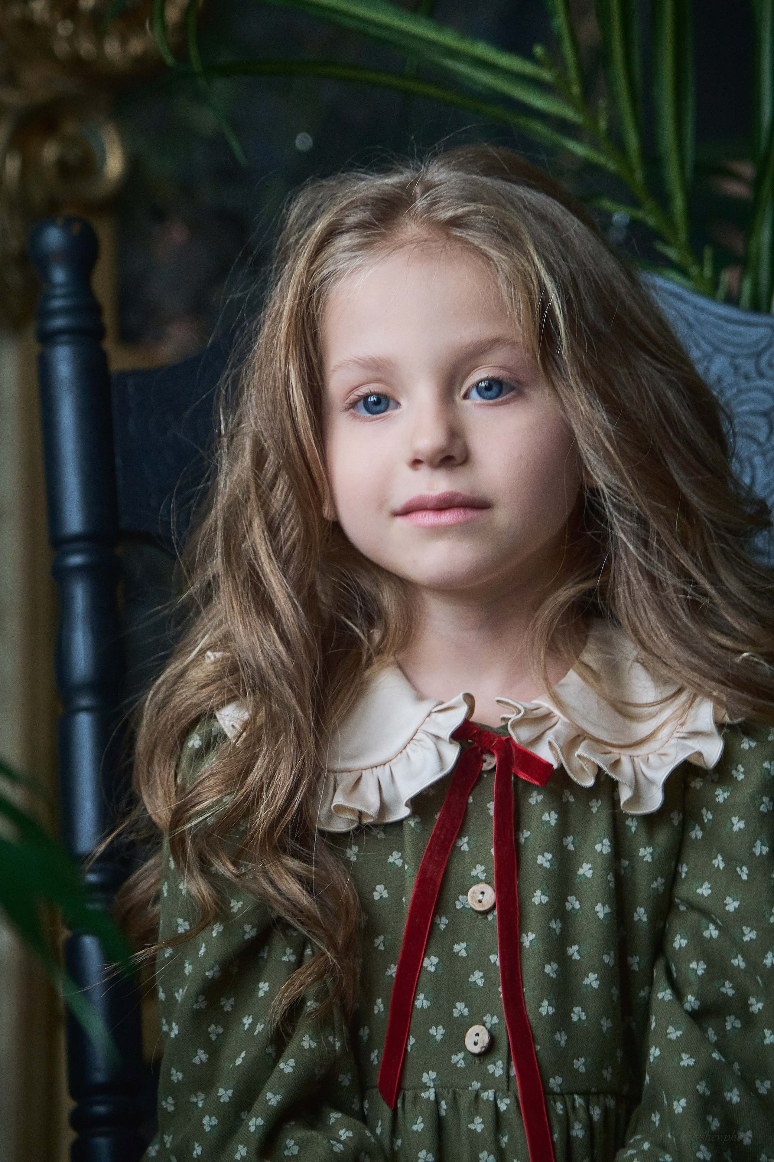 детский фотограф в Москве фотограф Виктория Колышева