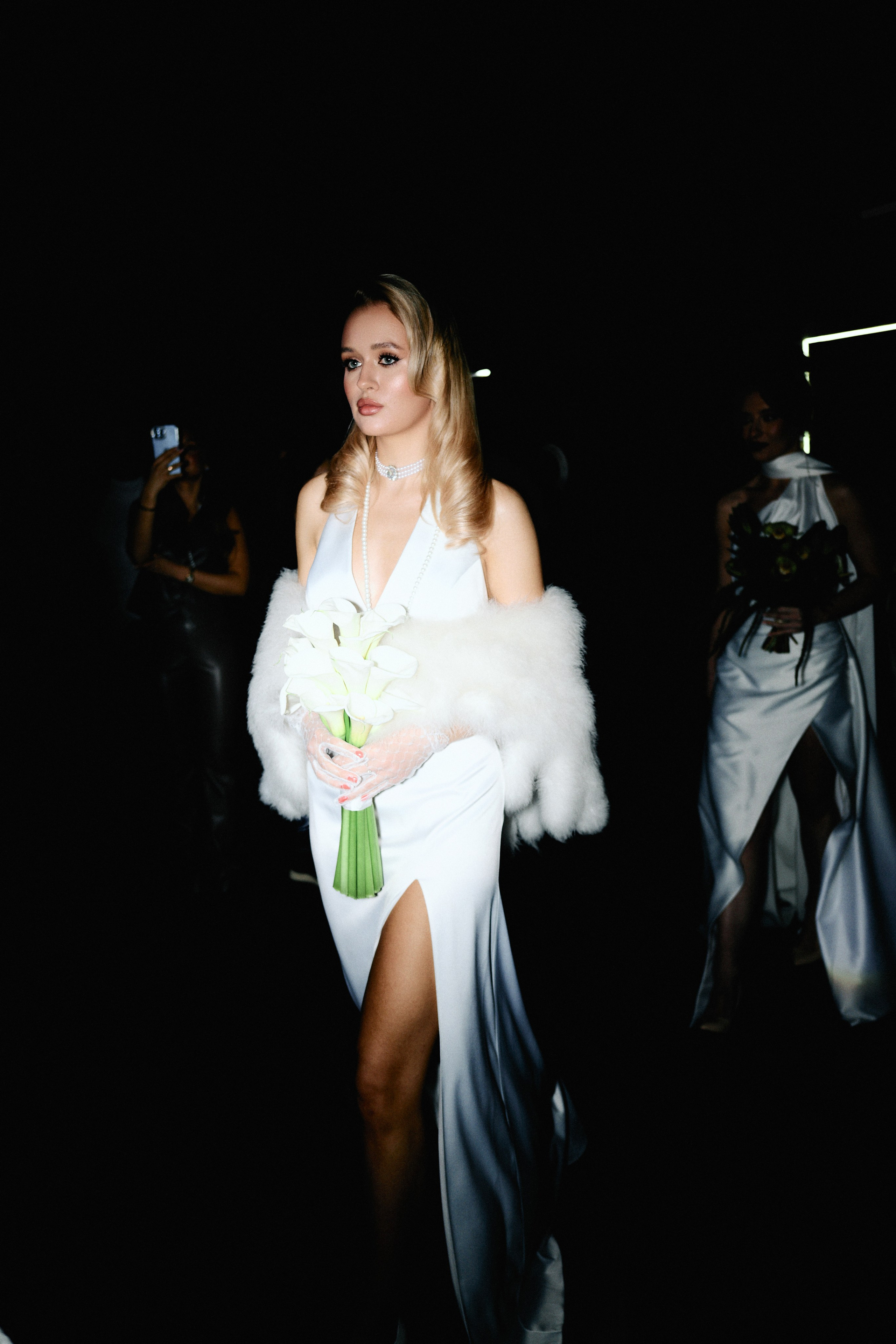 Идеальная. Фотограф во Владимире, Москве и Суздале — Полина Романычева