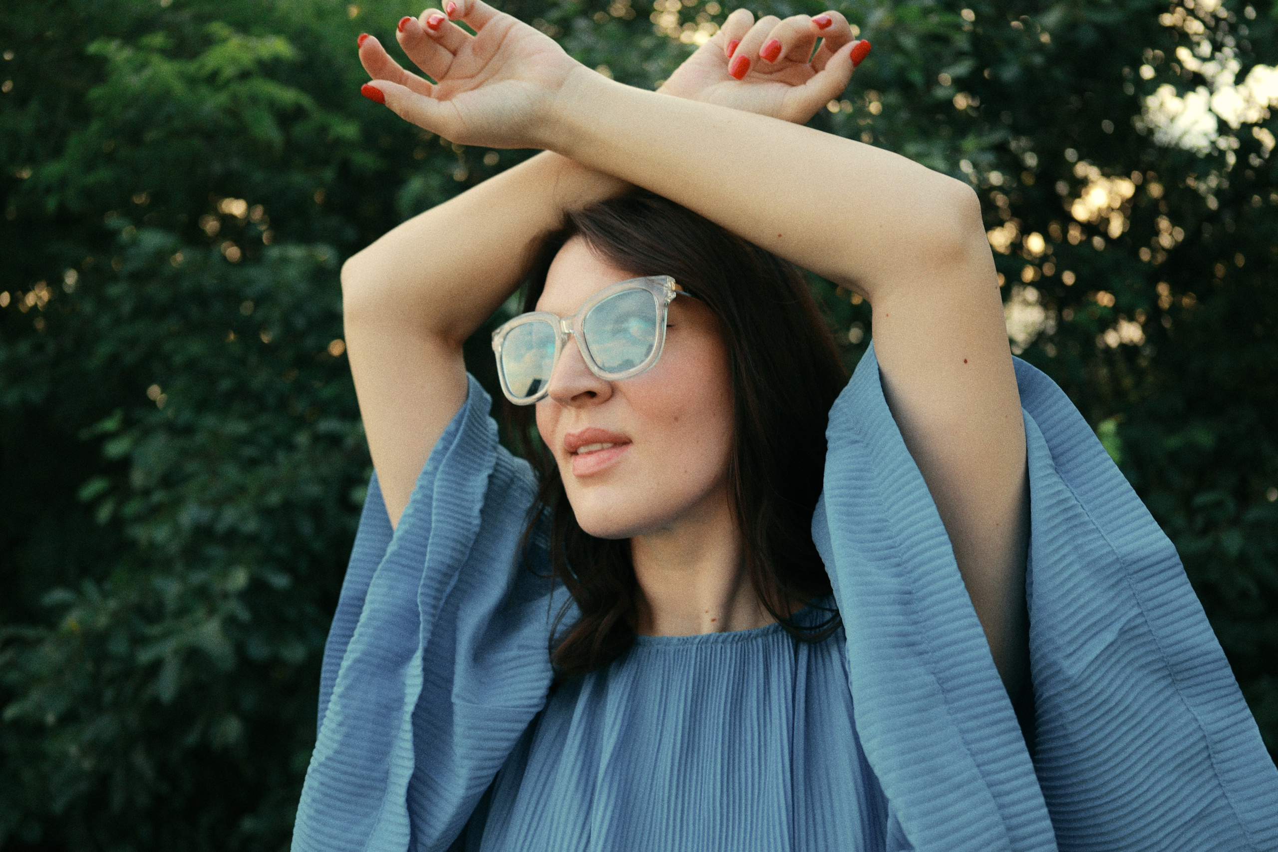 Атмо. Фотограф во Владимире, Москве и Суздале — Полина Романычева