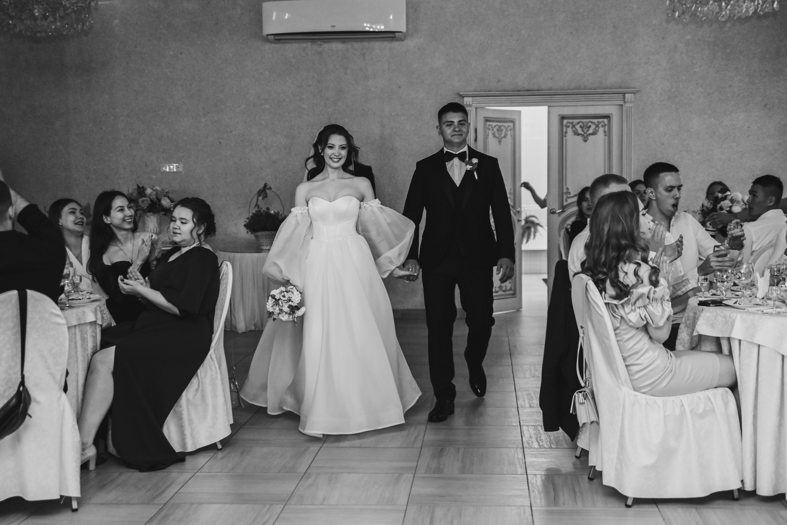 Свадьба Марины и Максима. Свадебный и семейный фотограф Любава в Кургане