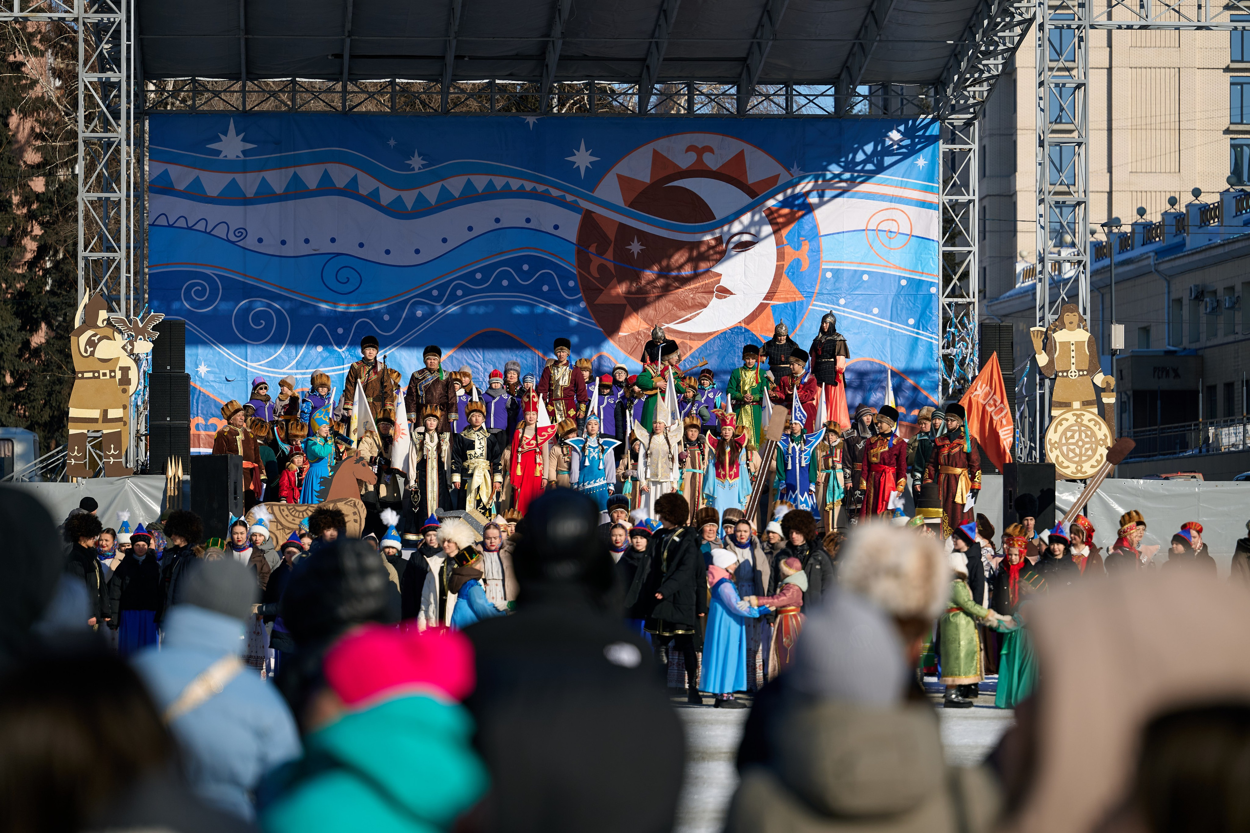 Чага-Байрам 2026. Фотограф Опыт Качество Скорость Горный Алтай Барнаул