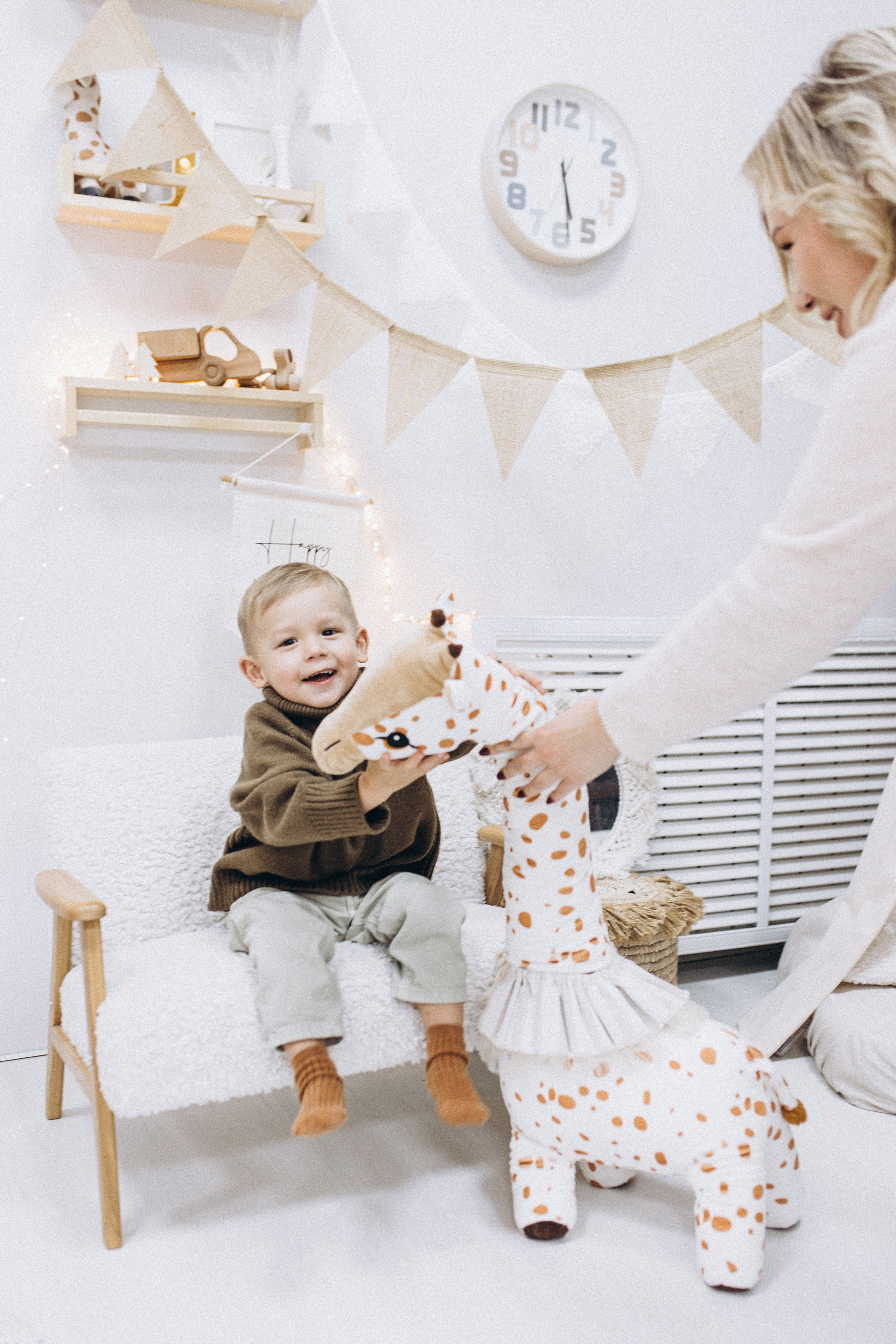 Семейные истории. Свадебный и семейный фотограф в Алматы Laura Dosmann