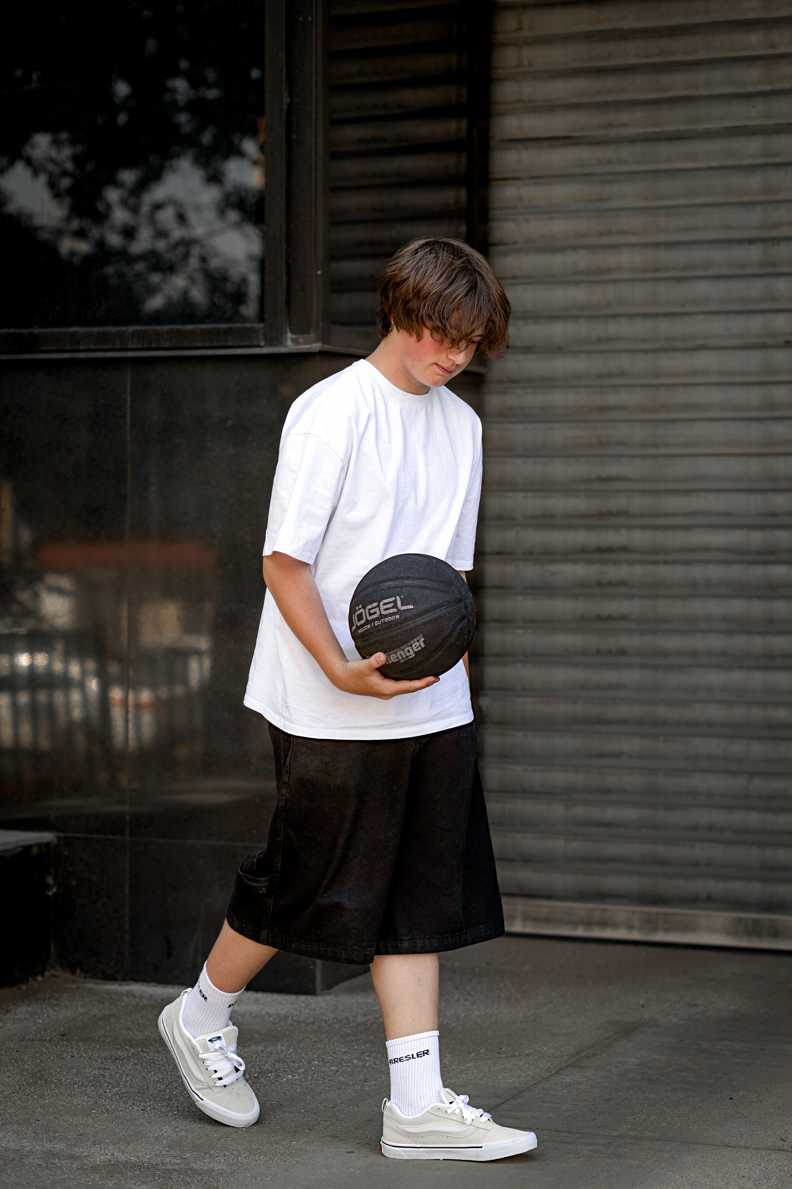 Андрею 13. Детский и семейный фотограф в Красноярске Елена Коровкина