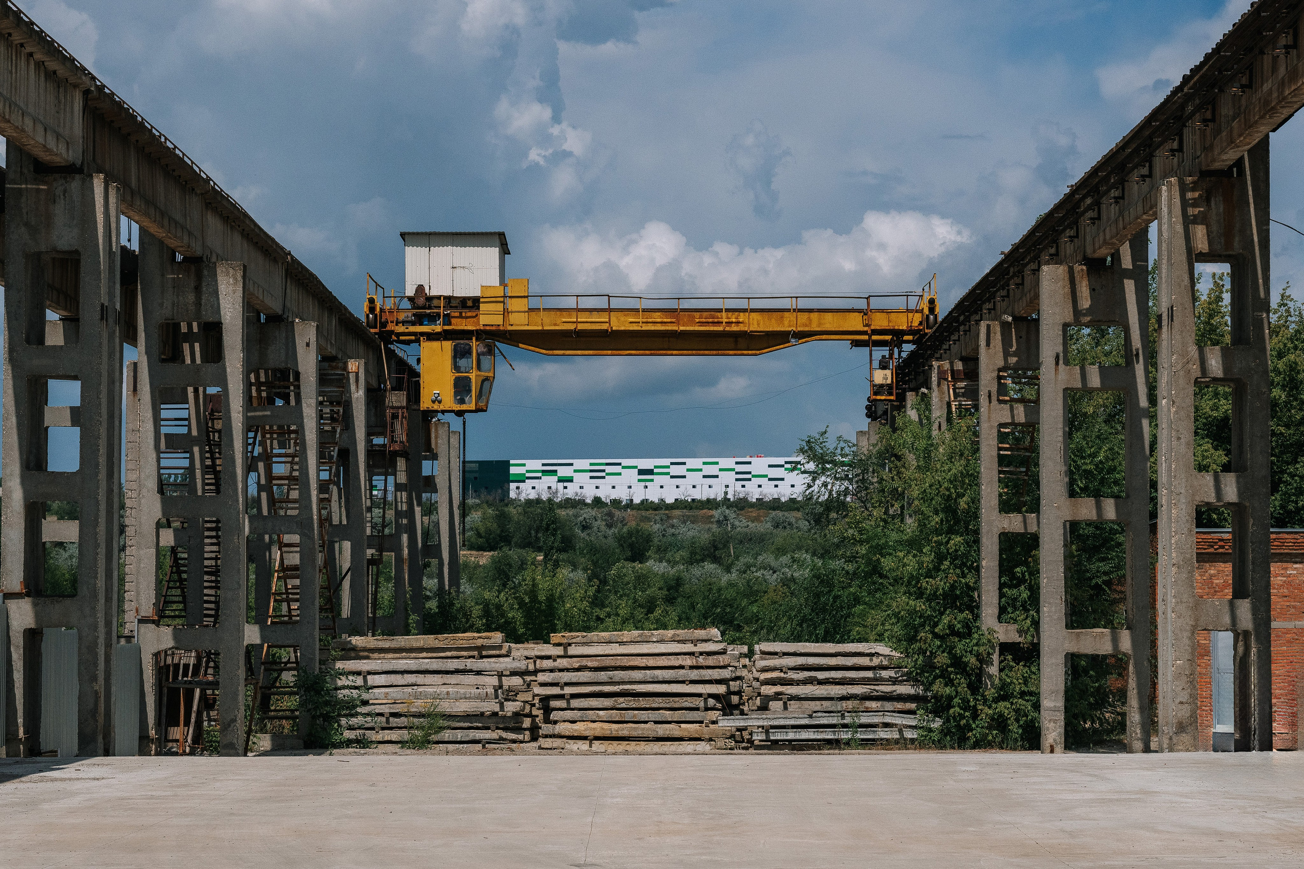 Индустрия в деталях: мой фоторепортаж с главной арматурной конференции. Фотограф Валерия Голубева (Миронова)
