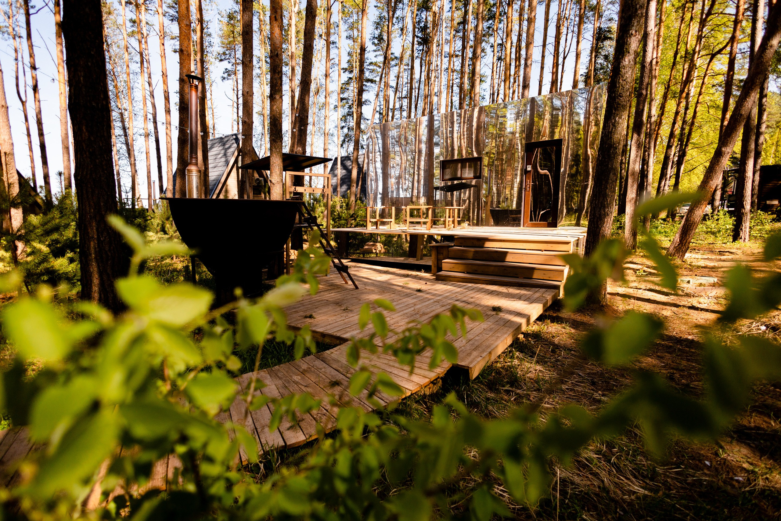 Глэмпинг МОРЕ. Павел Шарапов | Фотограф | Москва