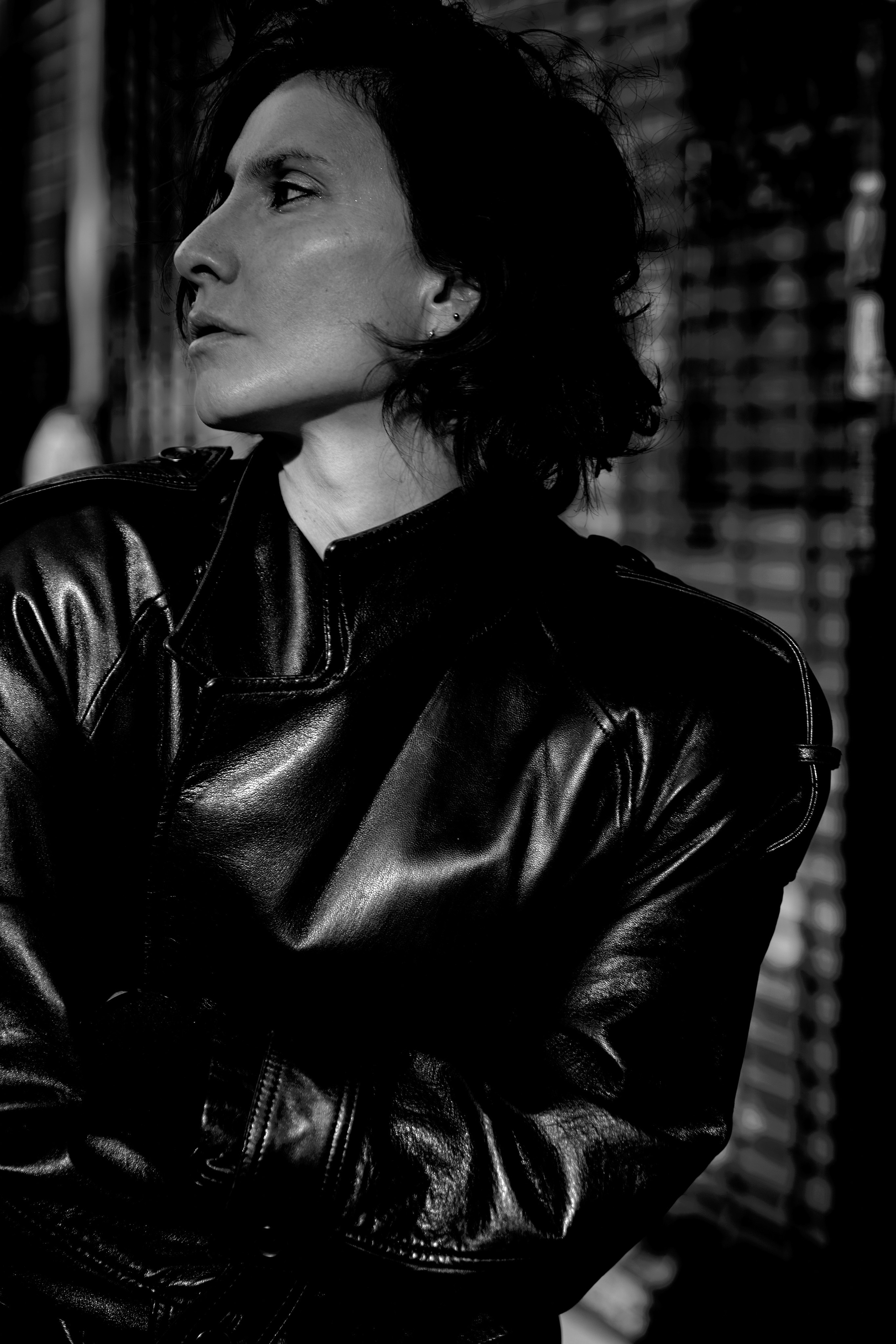 ANASTASIA. Yulia Otroschenko