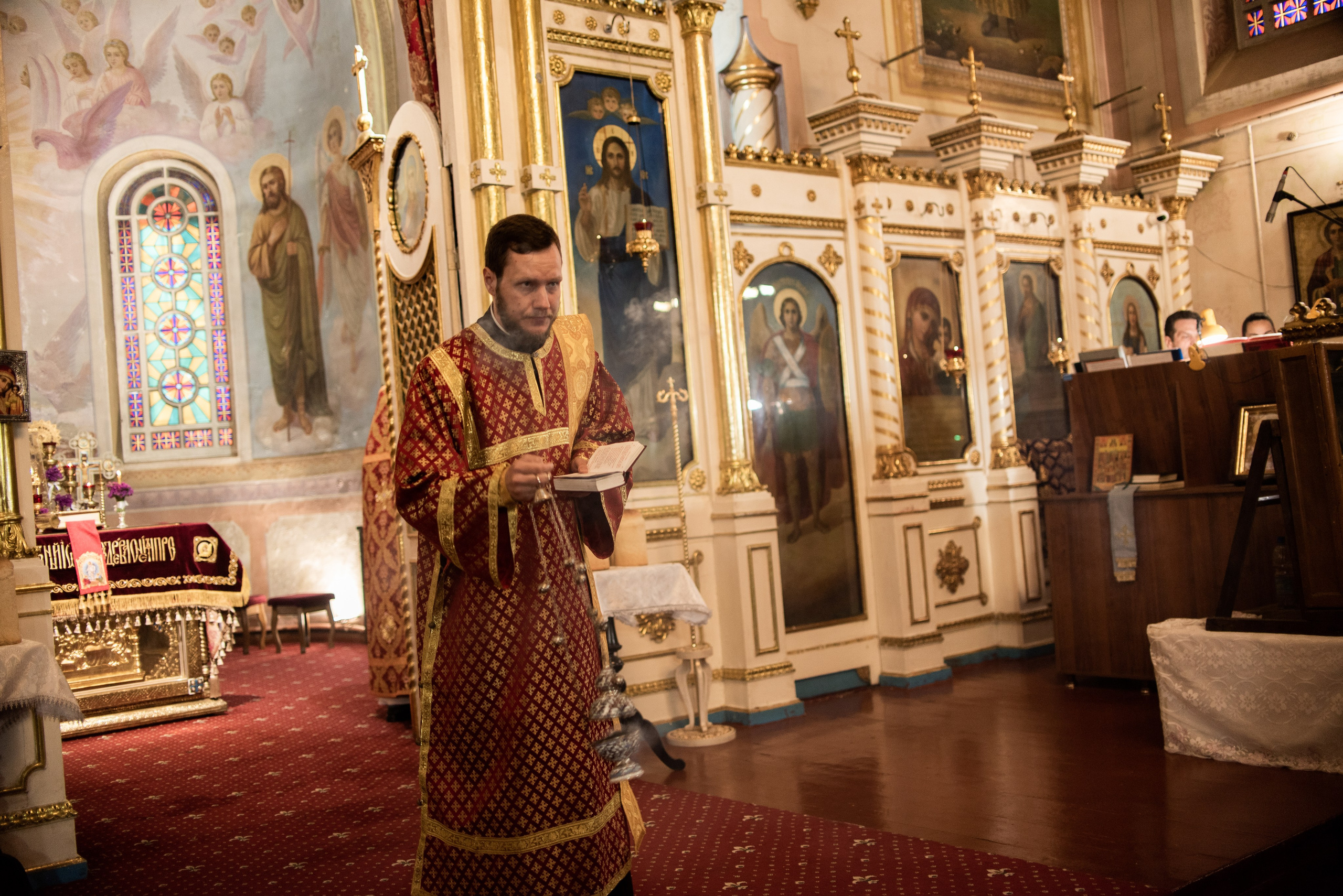Четверг светлой седмицы 20.04.2023. Семейный и свадебный фотограф в Феодосии и Коктебеле