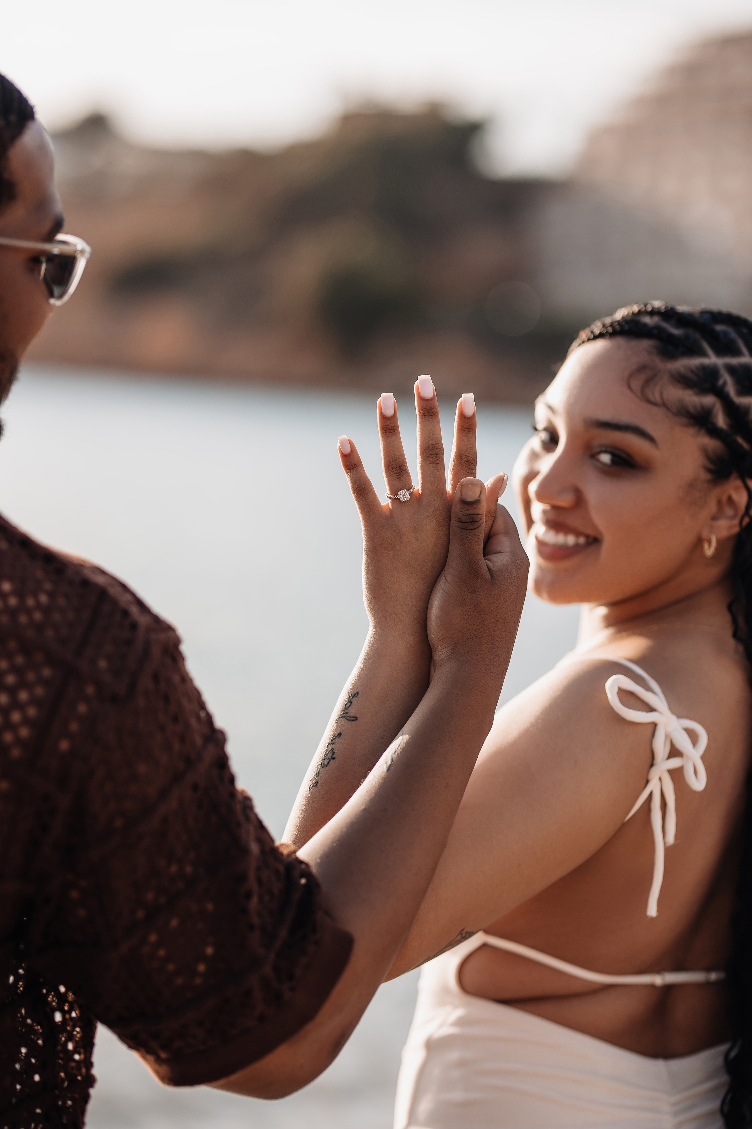 P&S. Фотограф на Майорке Екатерина Дробышева