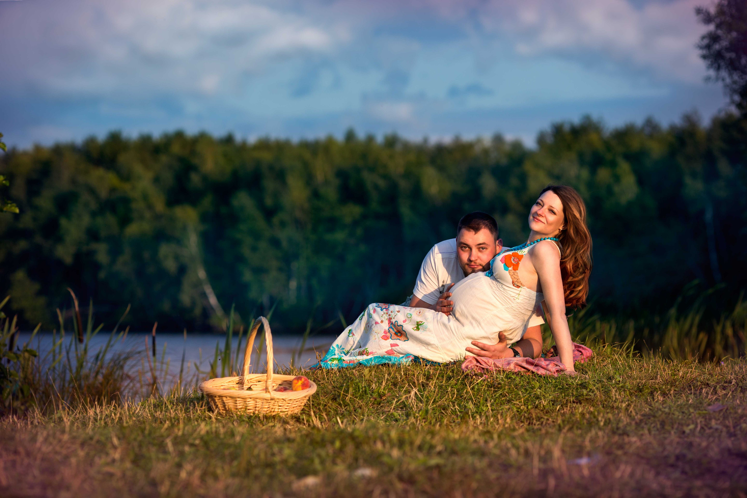 Семейная и портретная съемка. Детский и семейный фотограф в Москве и Подмосковье Светлана Адамова