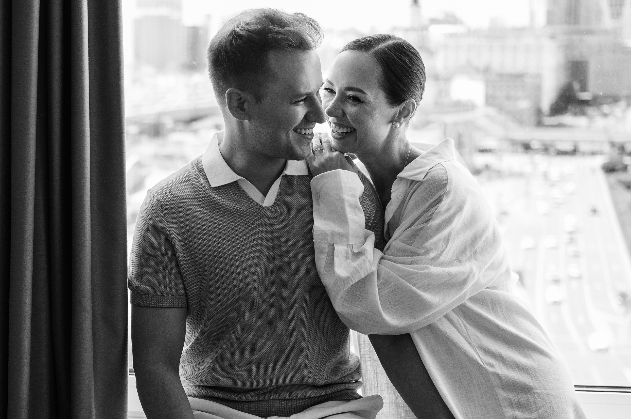 Wedding G&E. Свадебный фотограф в Москве и по всему Миру Андрей Медведников