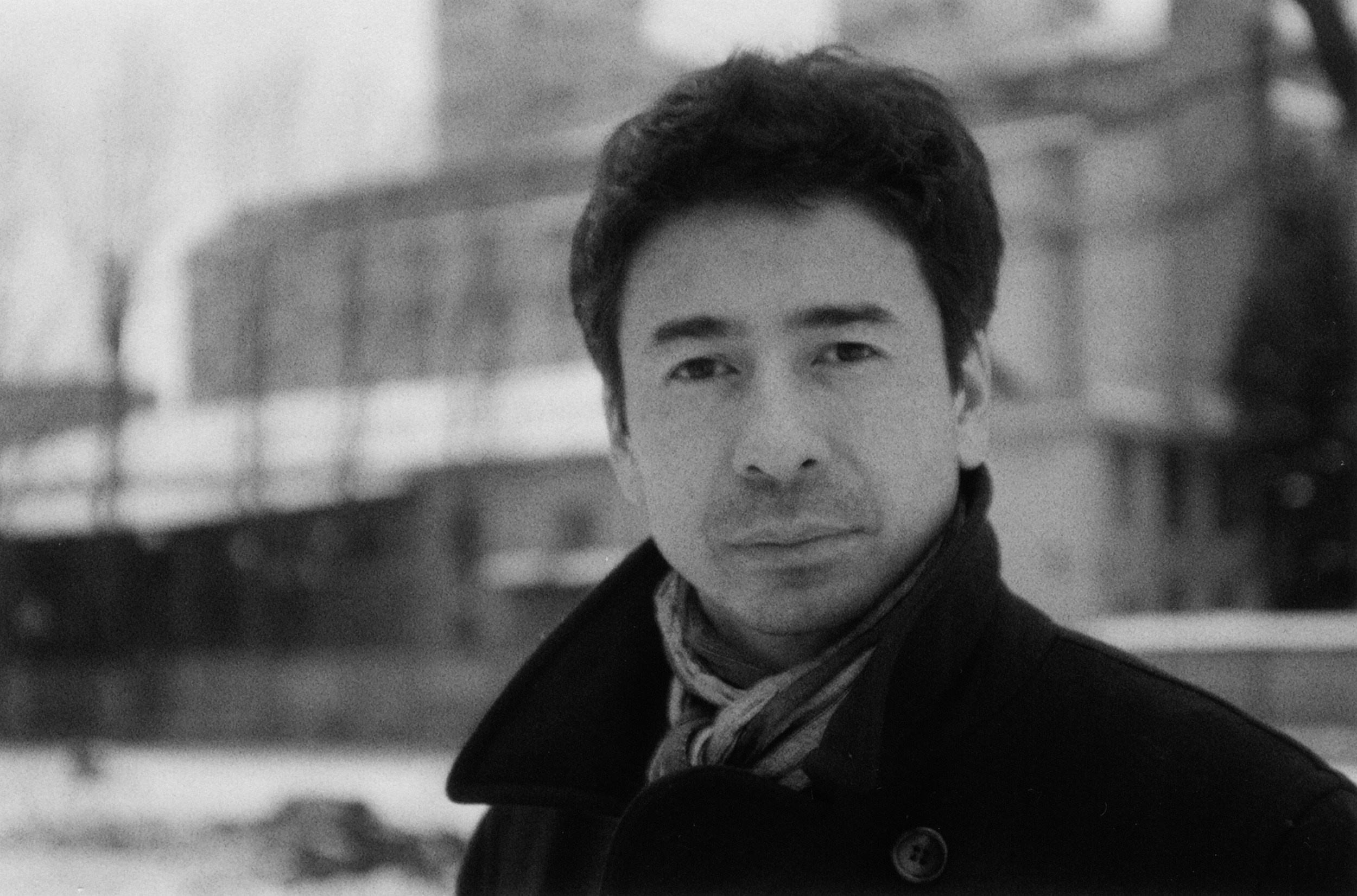 Portraits on film. Елена Цихон художник фотографии и мастер фото-ДНК