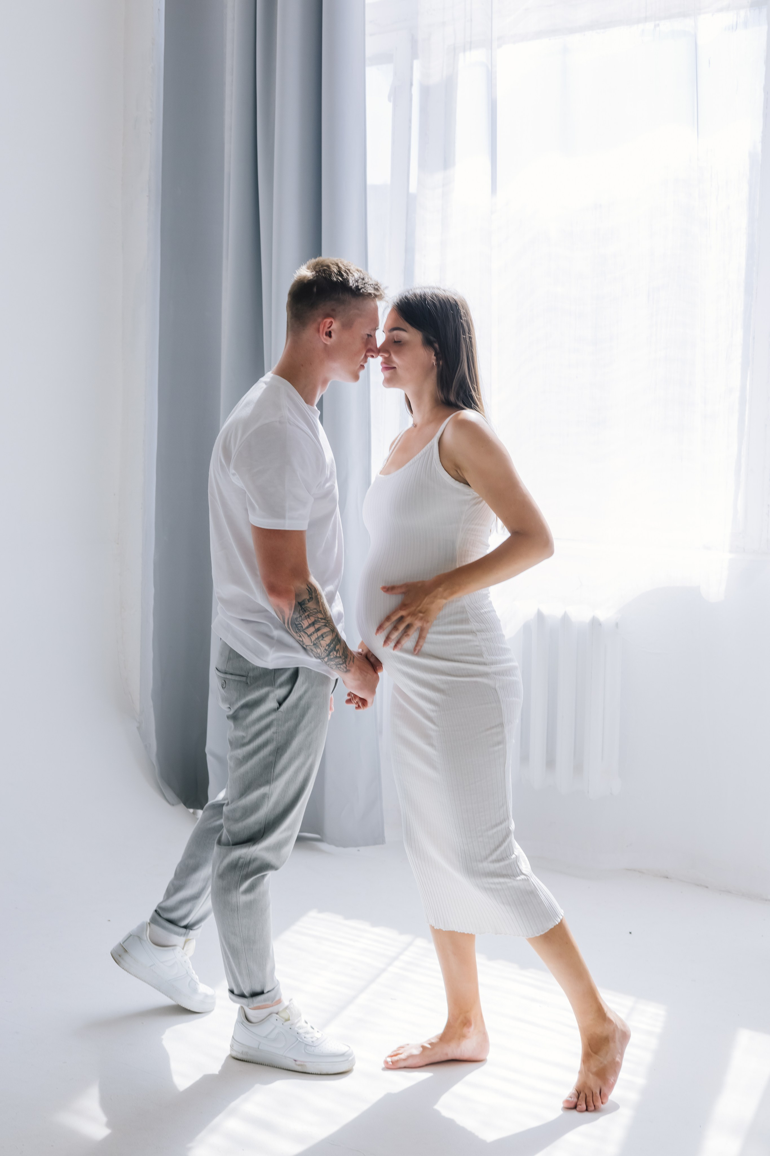 Беременность. Семейный фотограф Обнинск