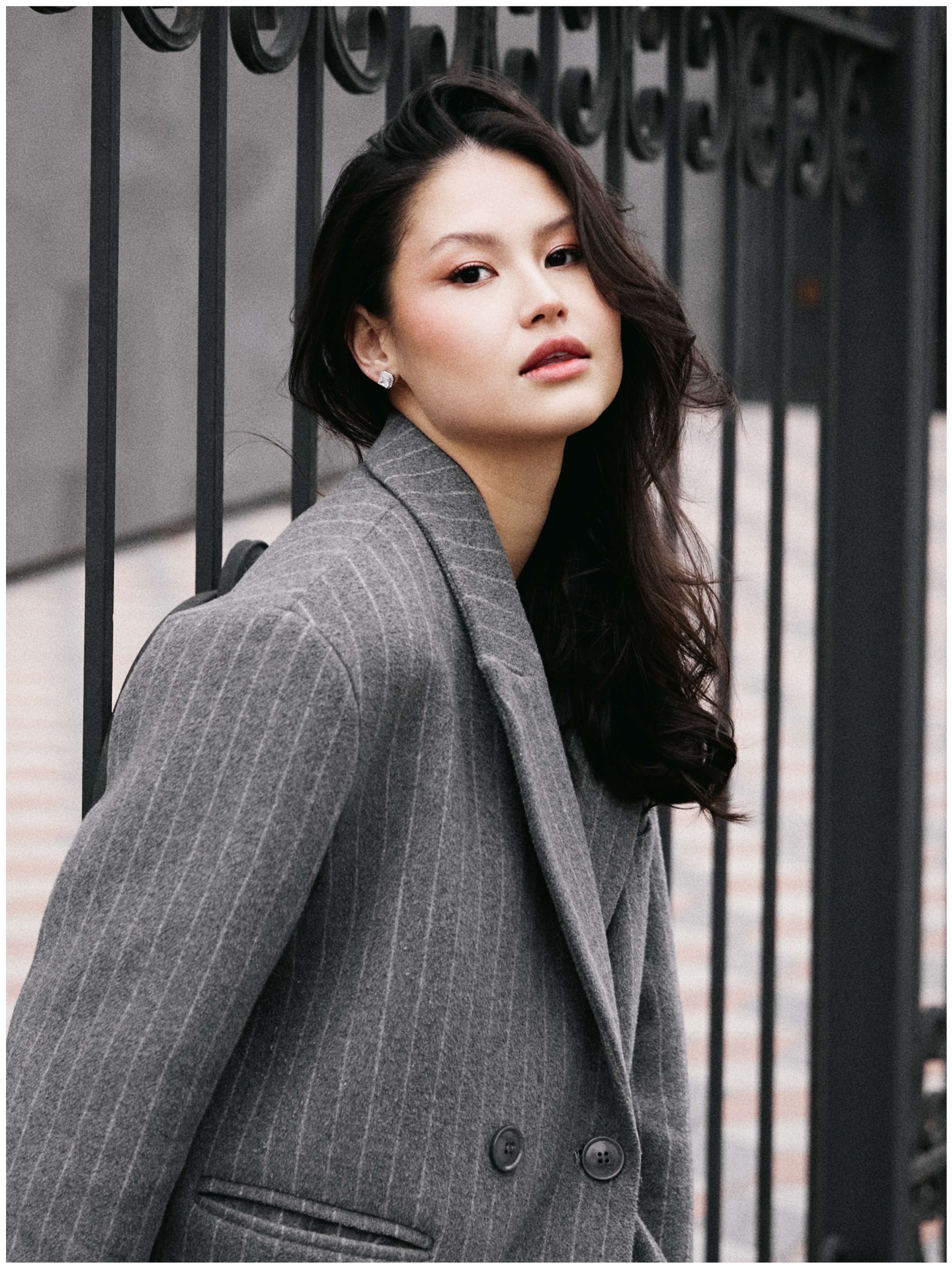 Репортажный и студийный фотограф во Владивостоке Дударева Софья