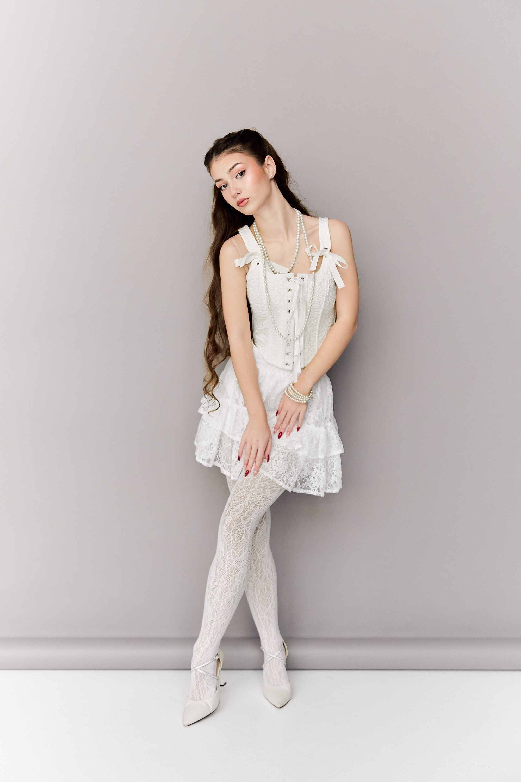 Вероника. Репортажный и студийный фотограф во Владивостоке Дударева Софья