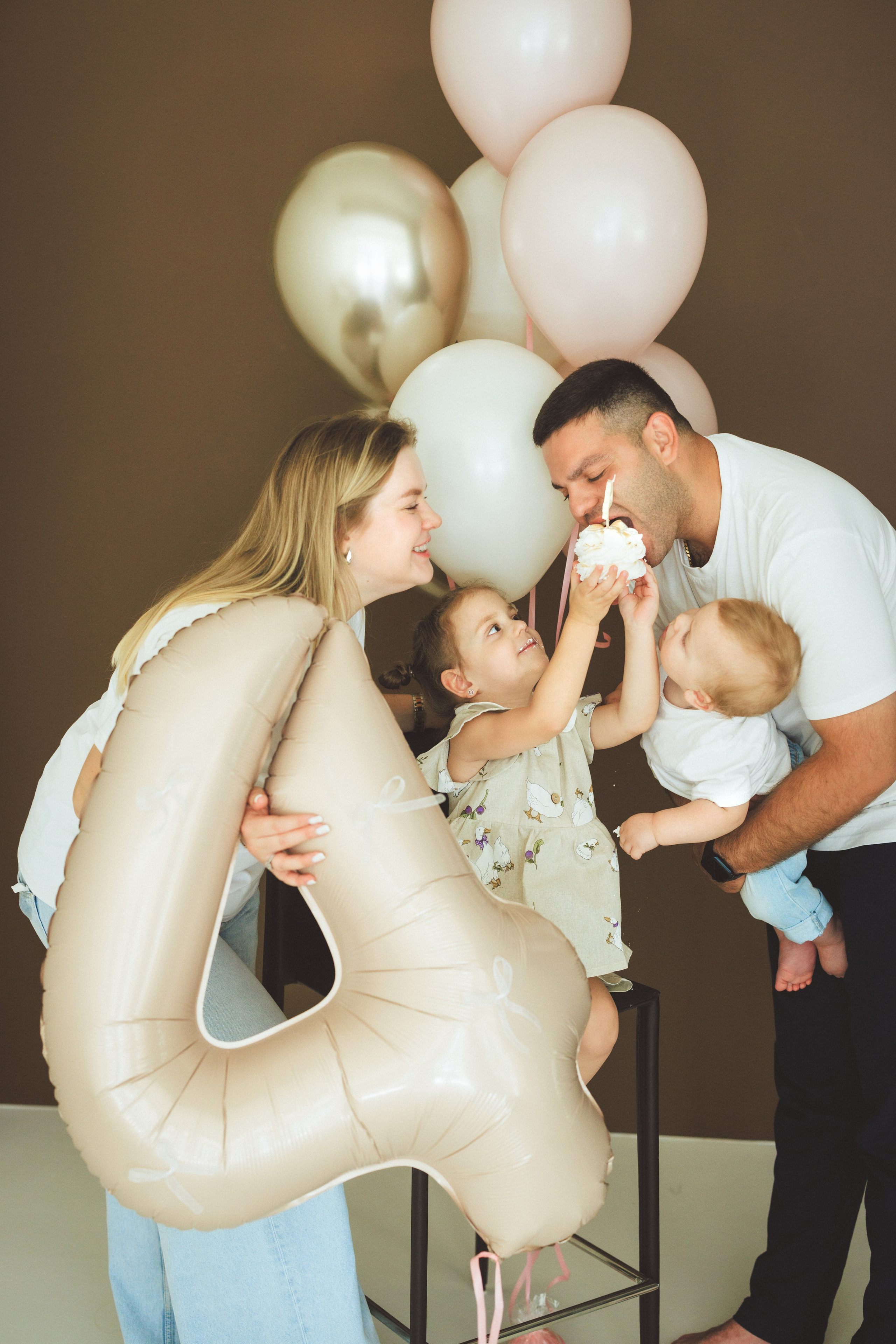 Фототчёт с фотопроекта «ПЕСОК». Семейный и детский фотограф в Краснодаре Анна Трашкова