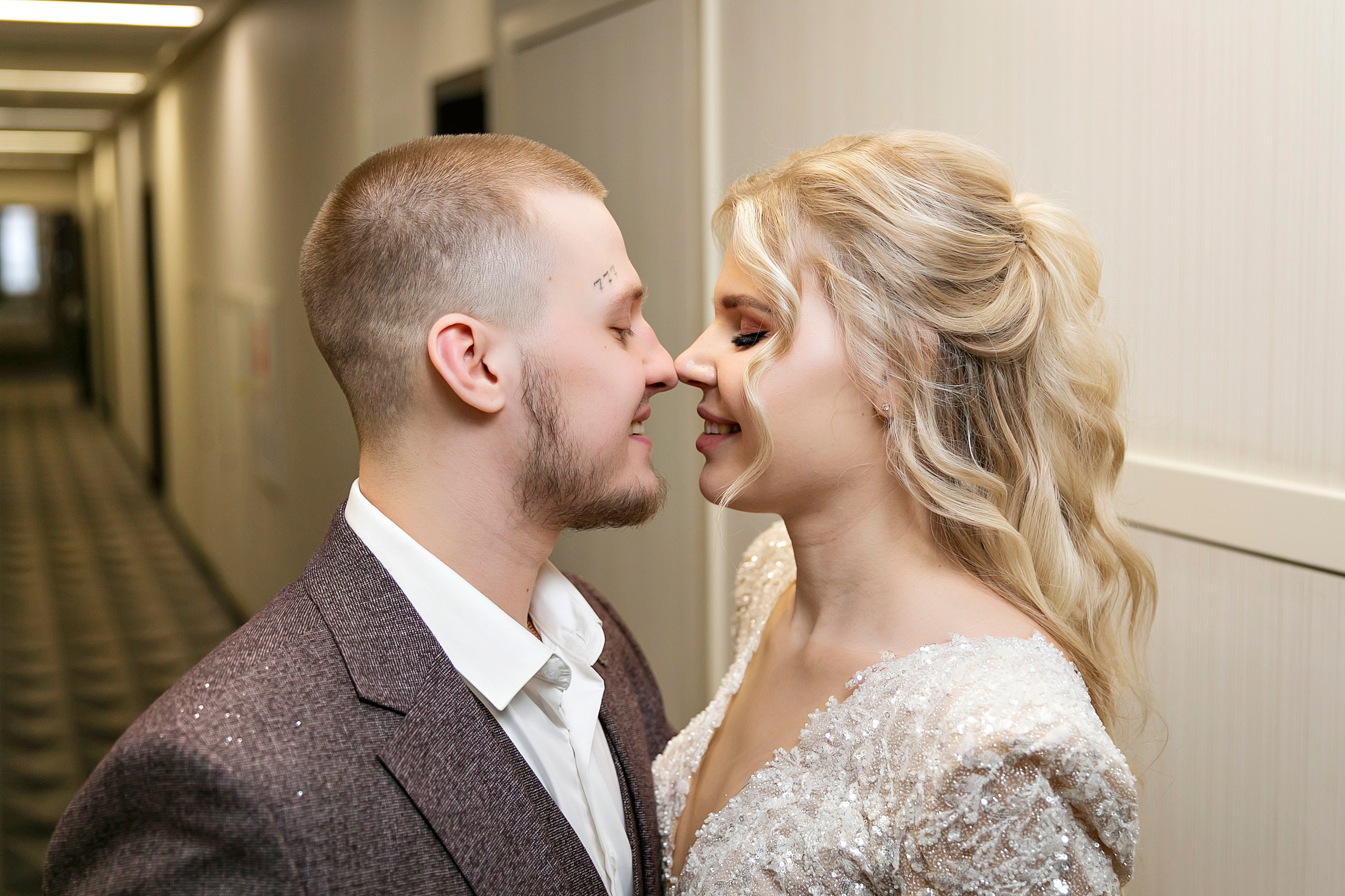 Екатерина и Степан. Фотограф в Новосибирске Сергей Белов