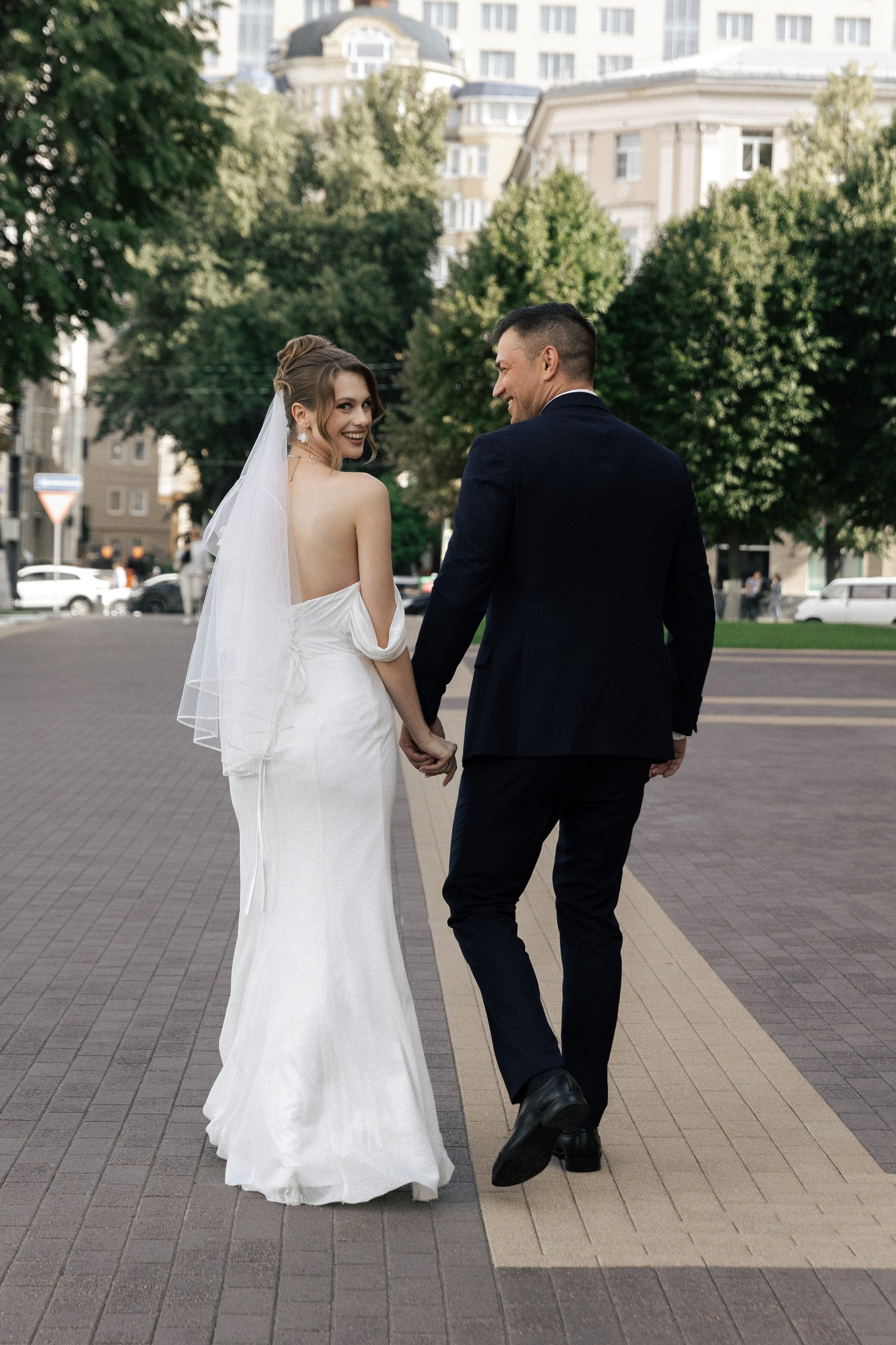 Максим & Татьяна. Семейный и портретный фотограф Воронеж Анна Кулик