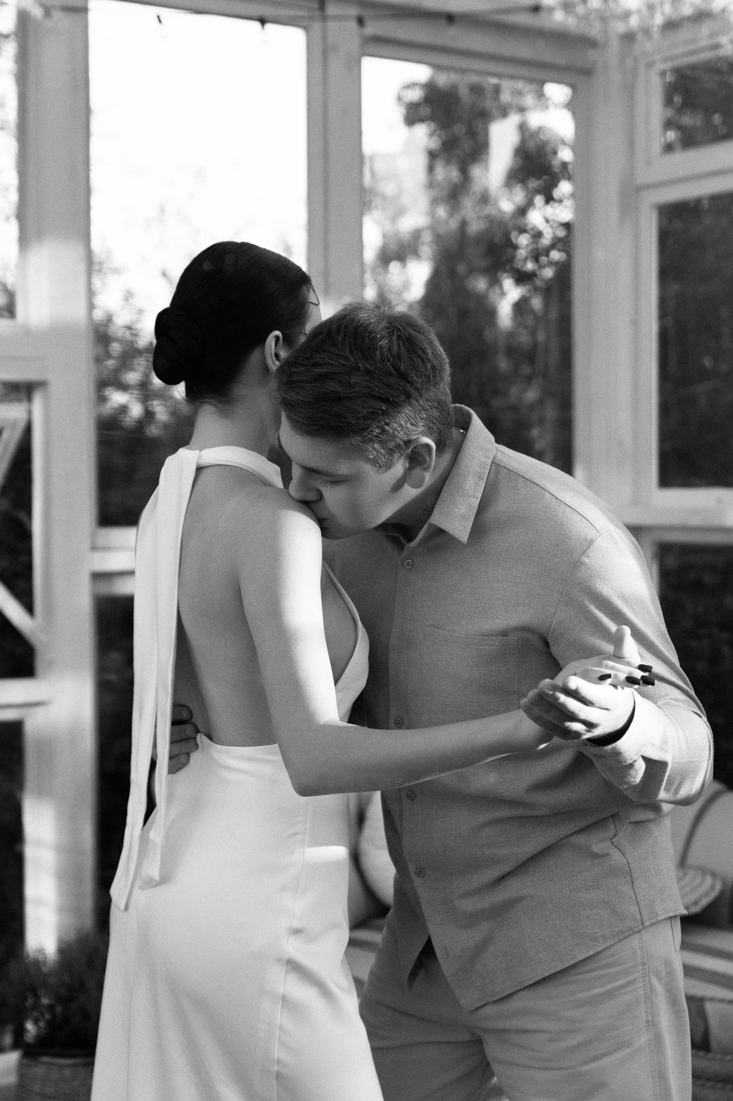 Дмитрий & Алина. Семейный и портретный фотограф Воронеж Анна Кулик