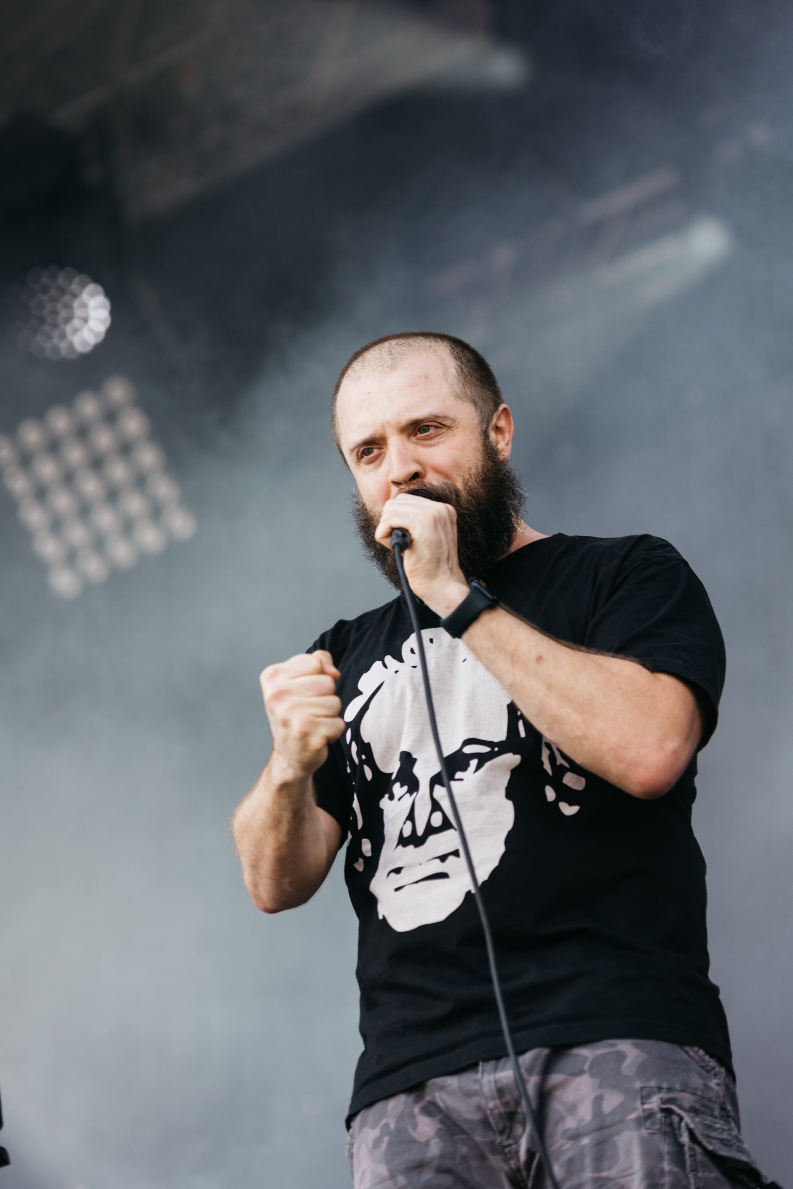 ДИКАЯ МЯТА 14-16.06.24. Концертный и репортажный фотограф в Москве и Санкт-Петербурге Мария