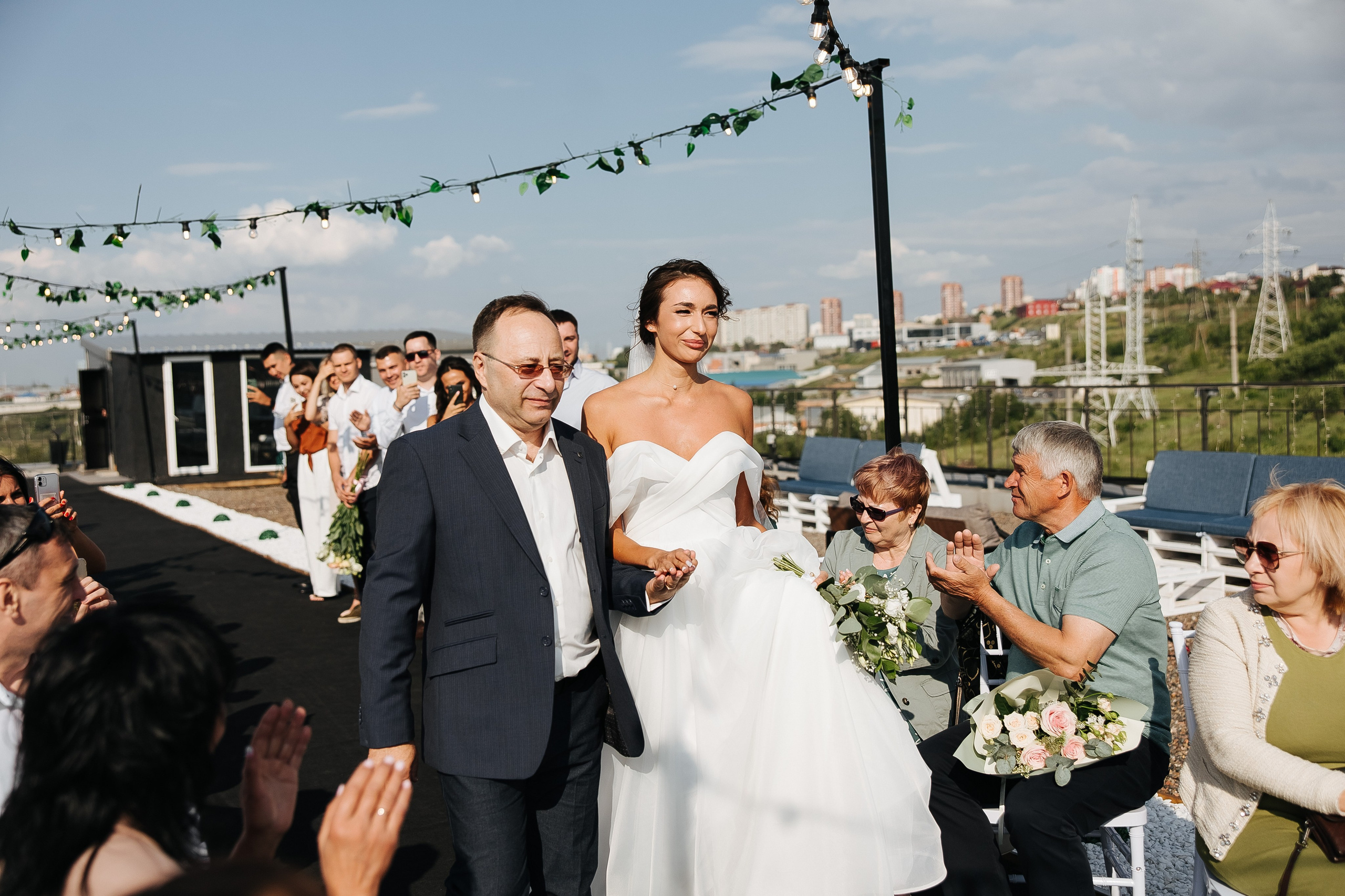 Иван Юлия. Фотограф в Красноярске Надежда Воскресенская