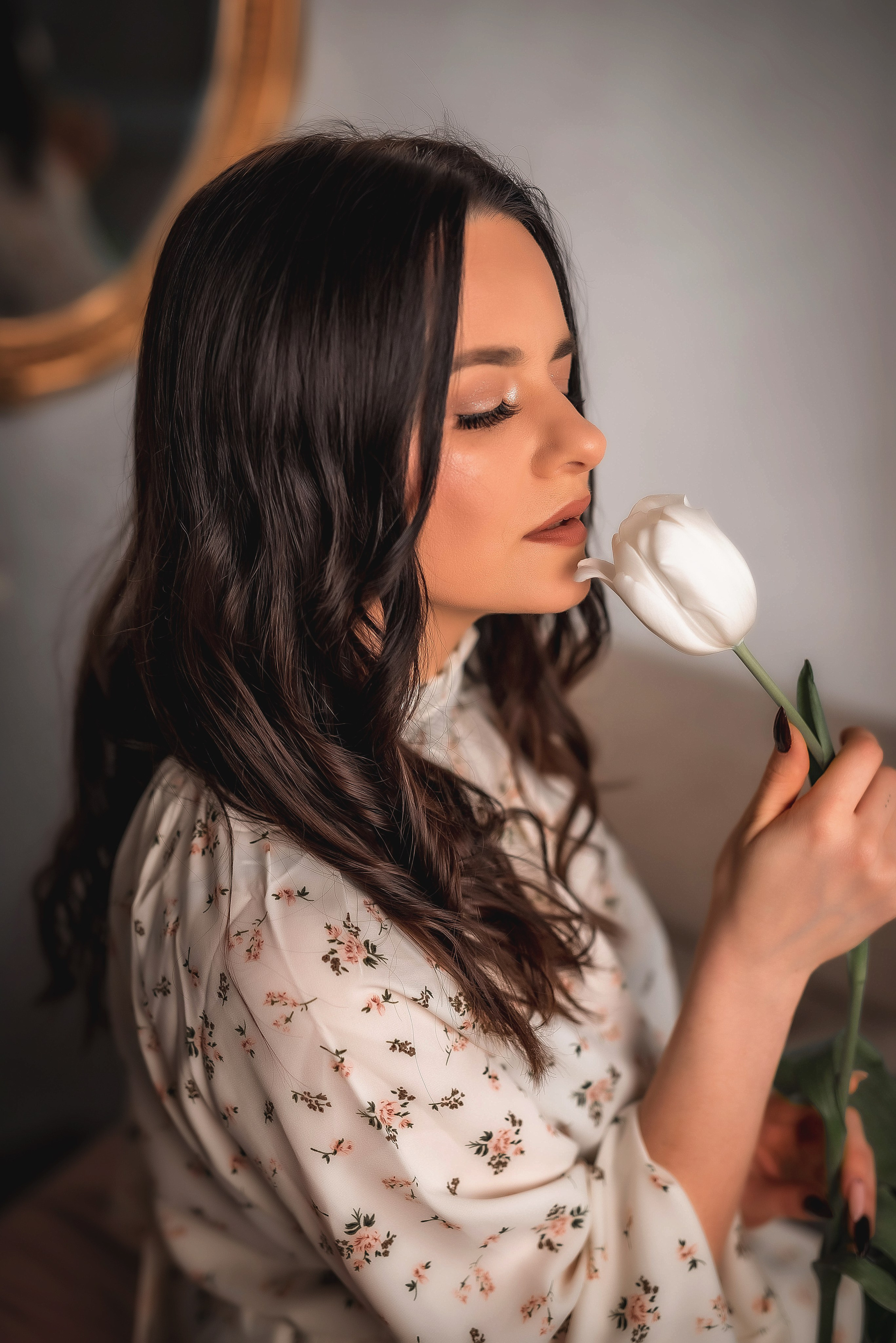 Екатерина и Вика. Семейный, детский фотограф в Воронеже Анна Никитина